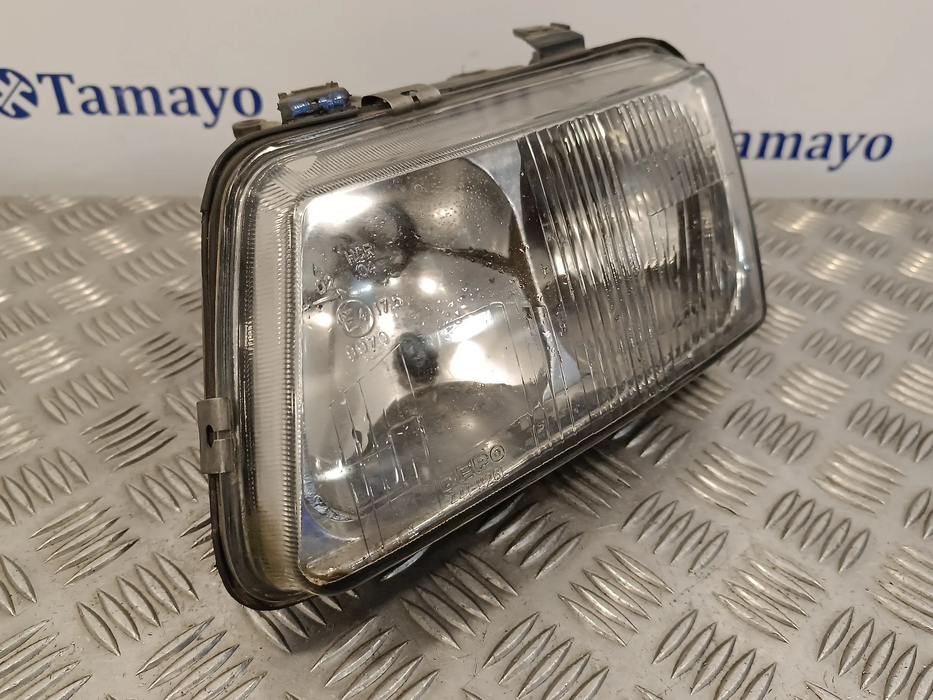 Faro Izquierdo para Audi A3 (8L)