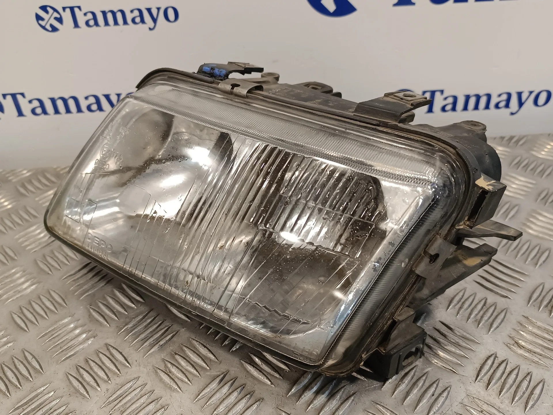 Faro Izquierdo para Audi A3 (8L)