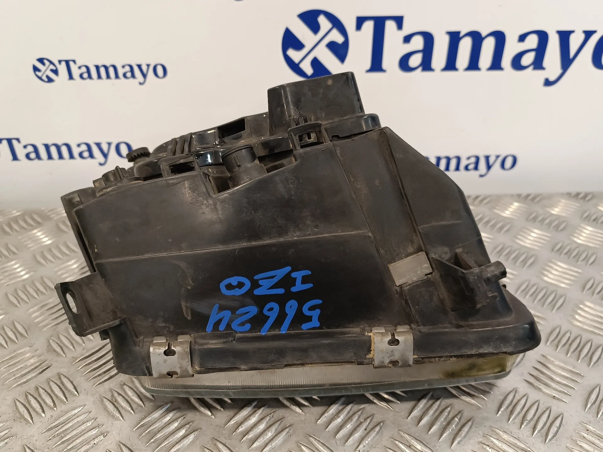 Faro Izquierdo para Audi A3 (8L)