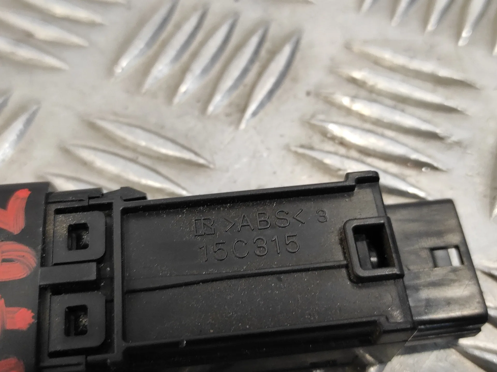 Palanca Freno De Mano para Toyota Prius (Nhw30)
