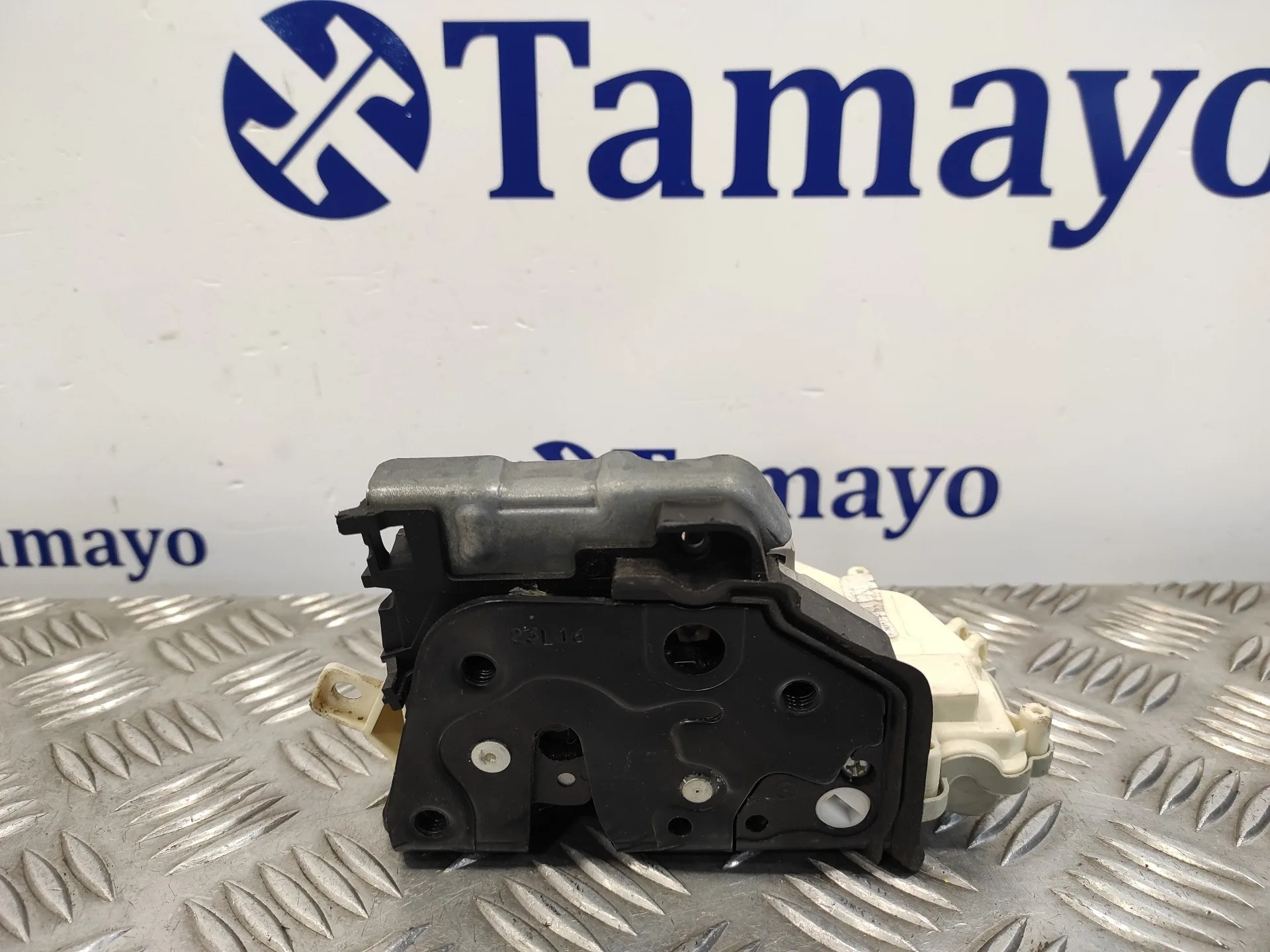 Cerradura Puerta Trasera Izquierda para Audi A3 Sportback (8Va)