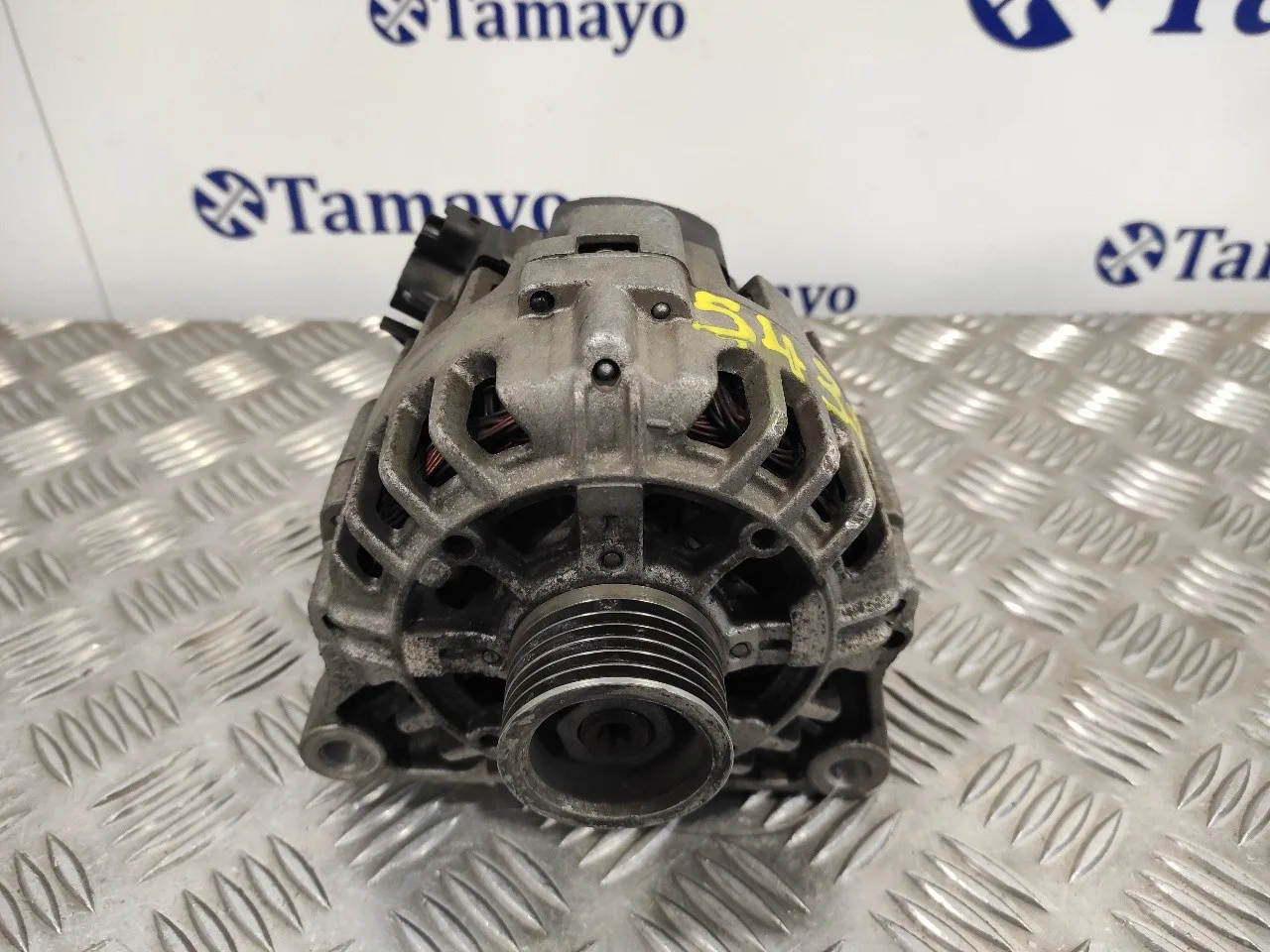 Alternador para Peugeot 207