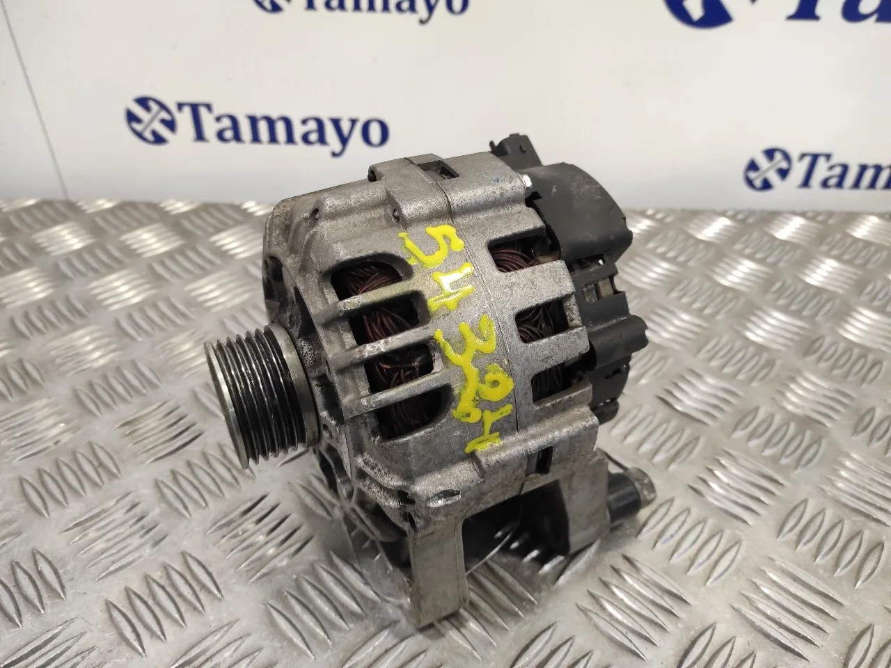 Alternador para Peugeot 207