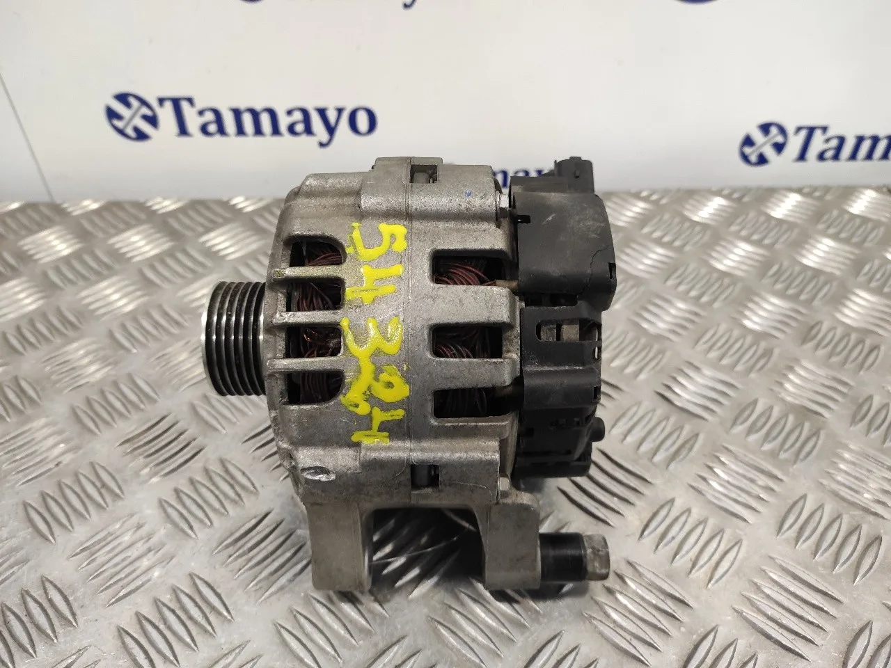 Alternador para Peugeot 207