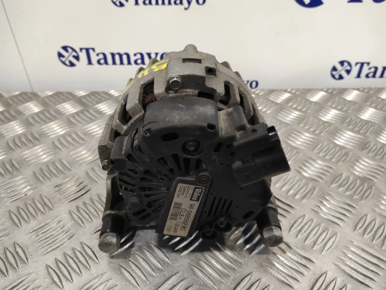 Alternador para Peugeot 207