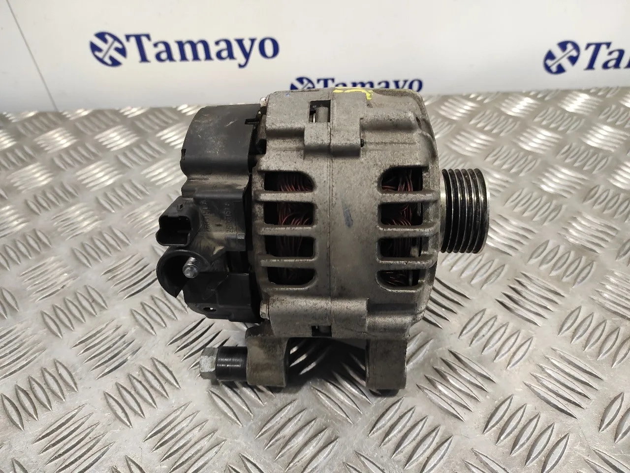 Alternador para Peugeot 207