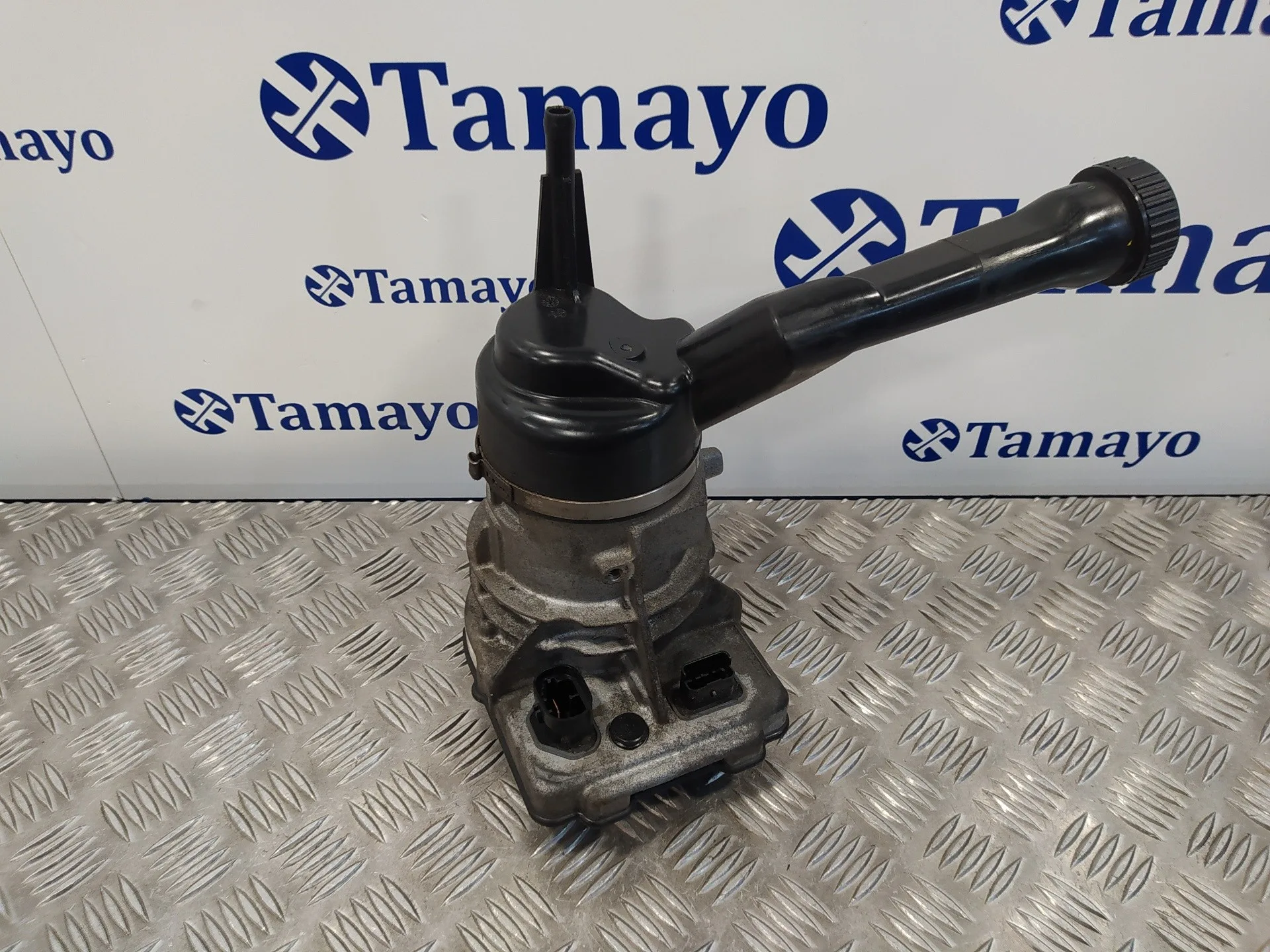 Bomba Direccion para Peugeot 308