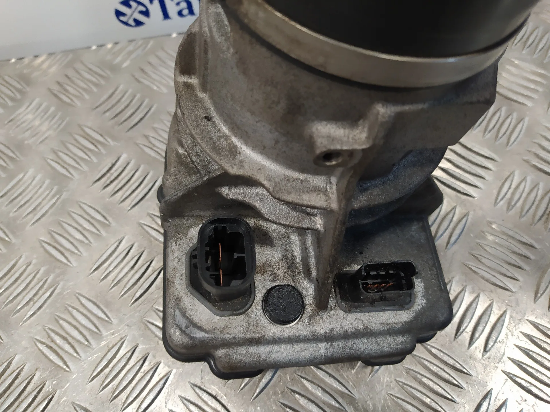 Bomba Direccion para Peugeot 308