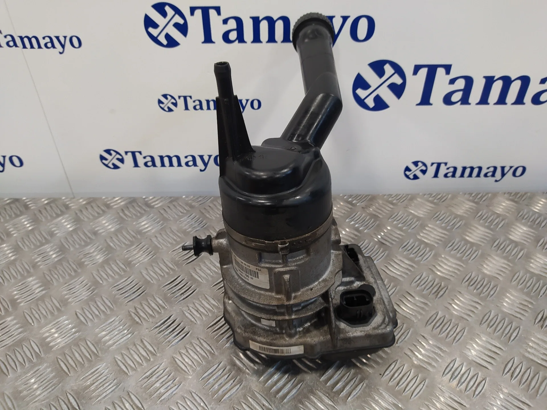 Bomba Direccion para Peugeot 308
