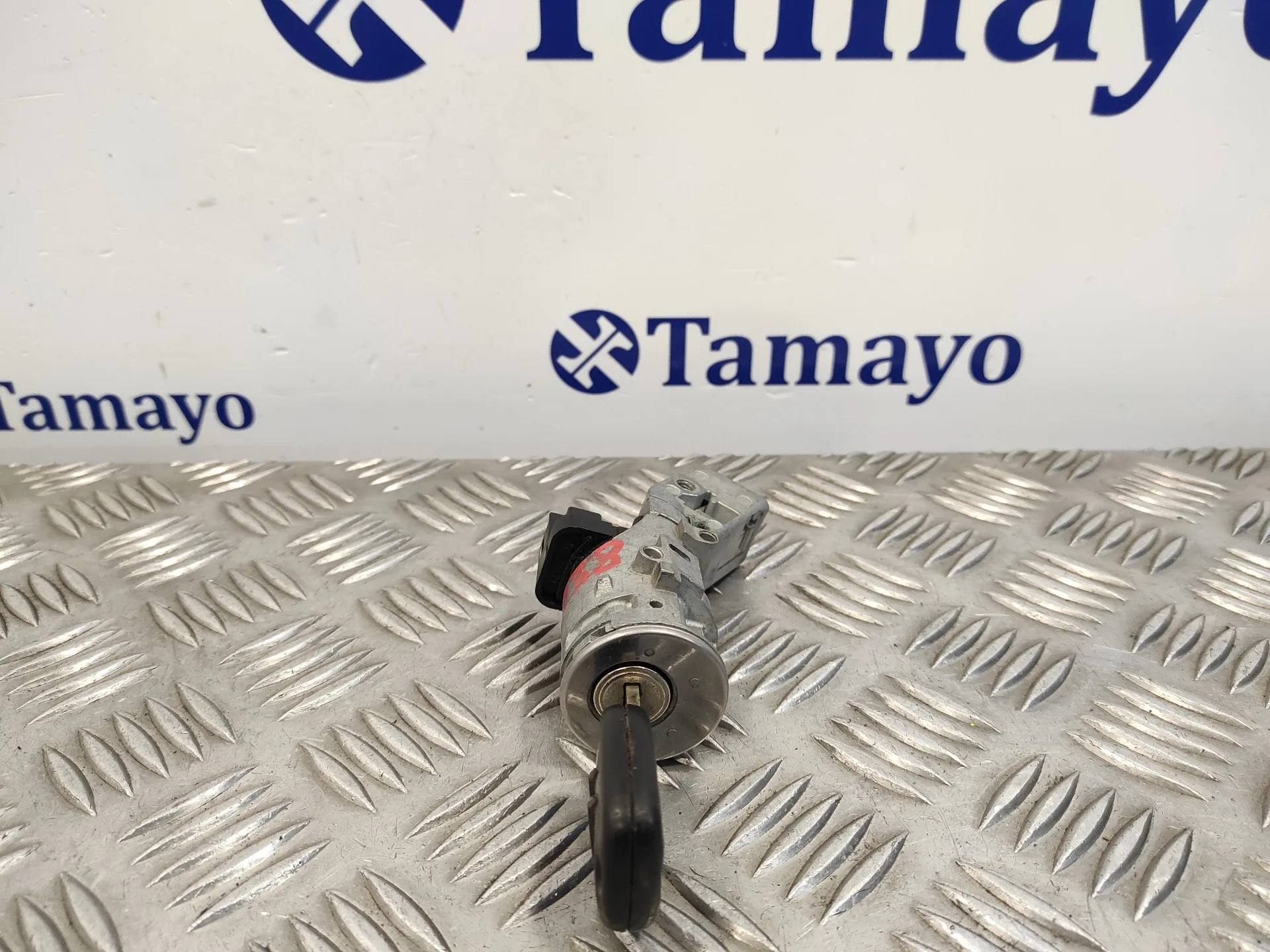 Conmutador De Arranque para Citroën C3 Pluriel