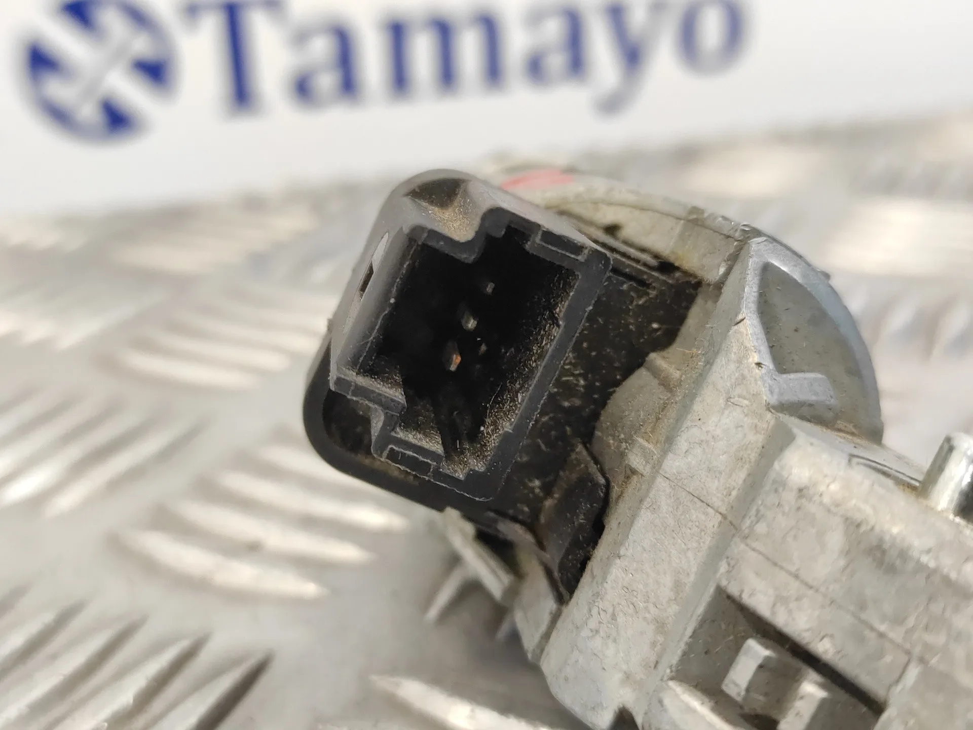 Conmutador De Arranque para Citroën C3 Pluriel