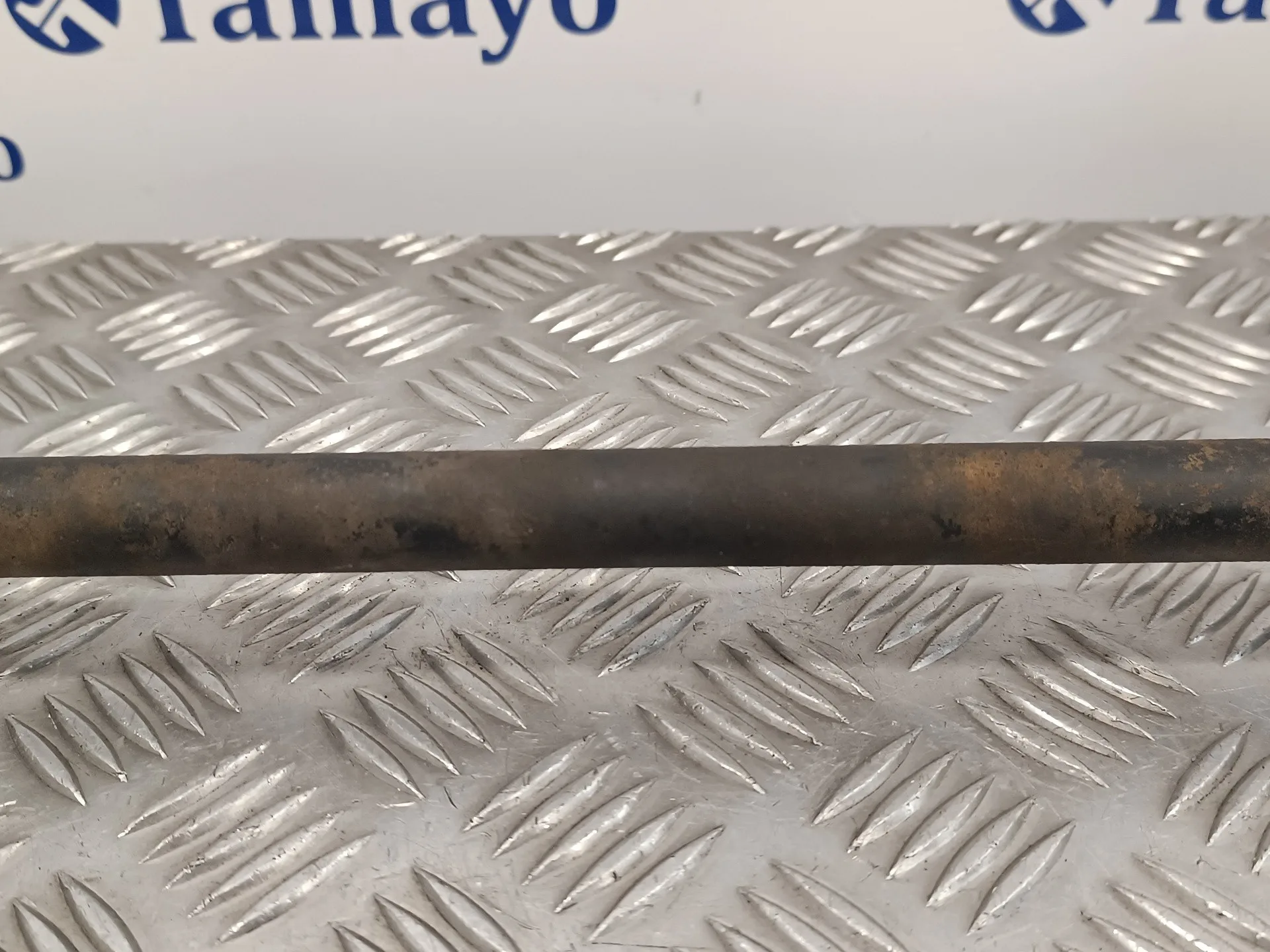 Transmision Delantera Derecha para Toyota Rav 4 (A3)
