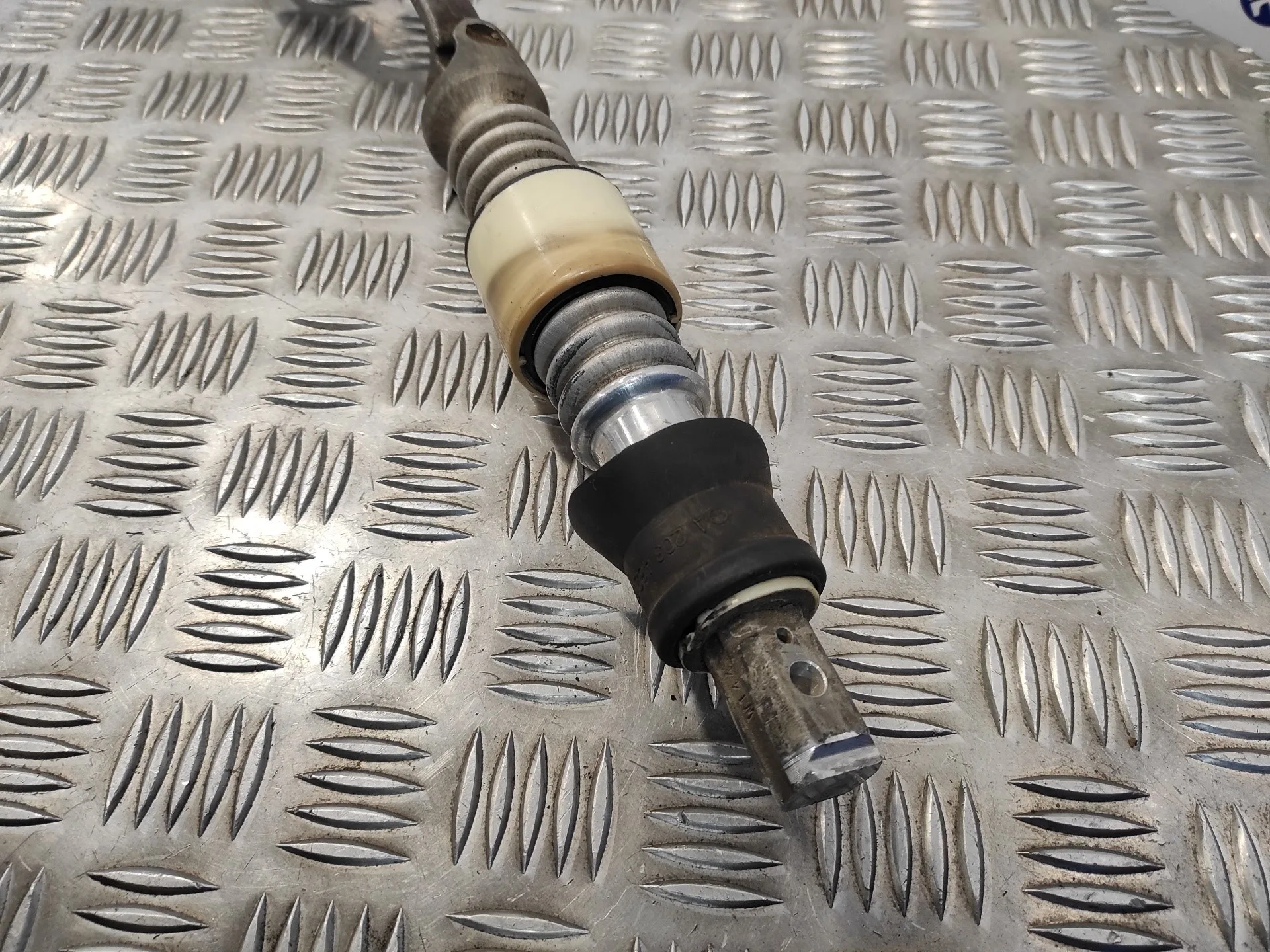 Columna Direccion para Mercedes-Benz Clase C (W203) Berlina