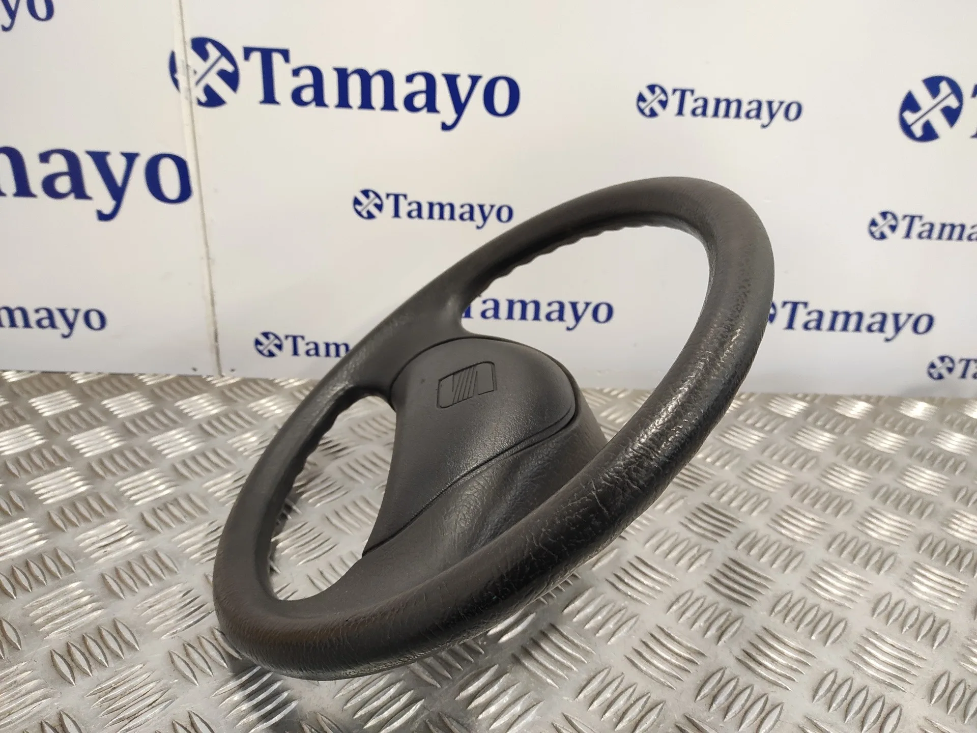 Volante para Seat Ibiza (6K)