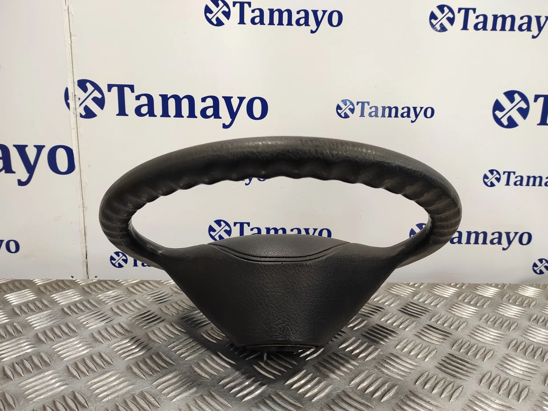 Volante para Seat Ibiza (6K)