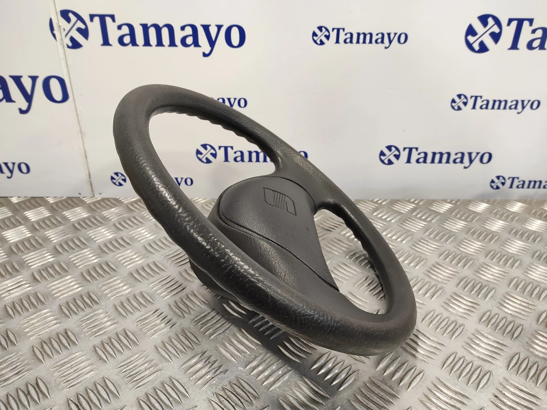 Volante para Seat Ibiza (6K)