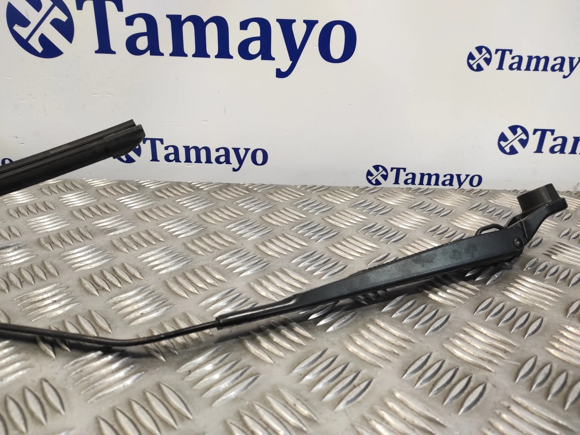 Brazo Limpia Delantero Derecho para Renault Scenic Iii
