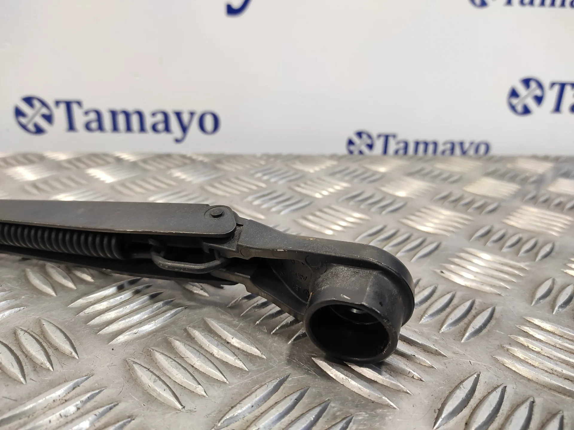 Brazo Limpia Delantero Derecho para Renault Scenic Iii
