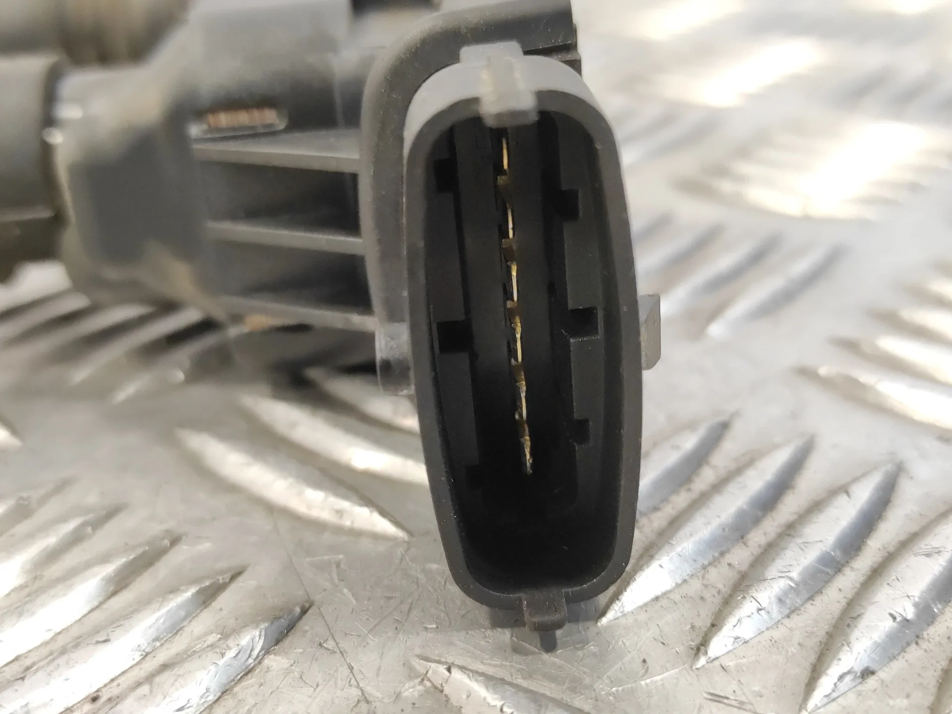 Bobina Encendido para Opel Corsa C