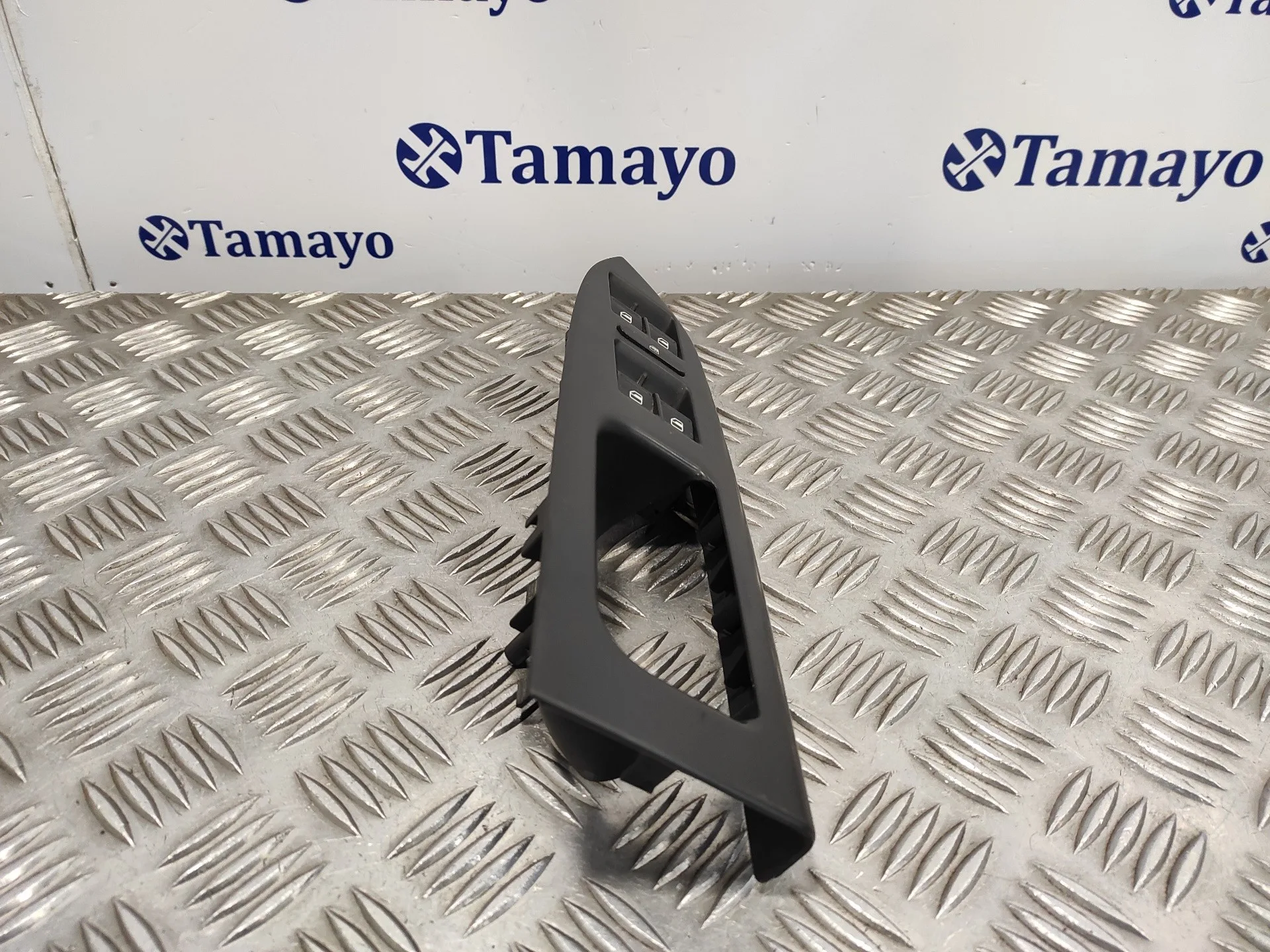 Mando Elevalunas Delantero Izquierdo para Volkswagen Touran (1T2)