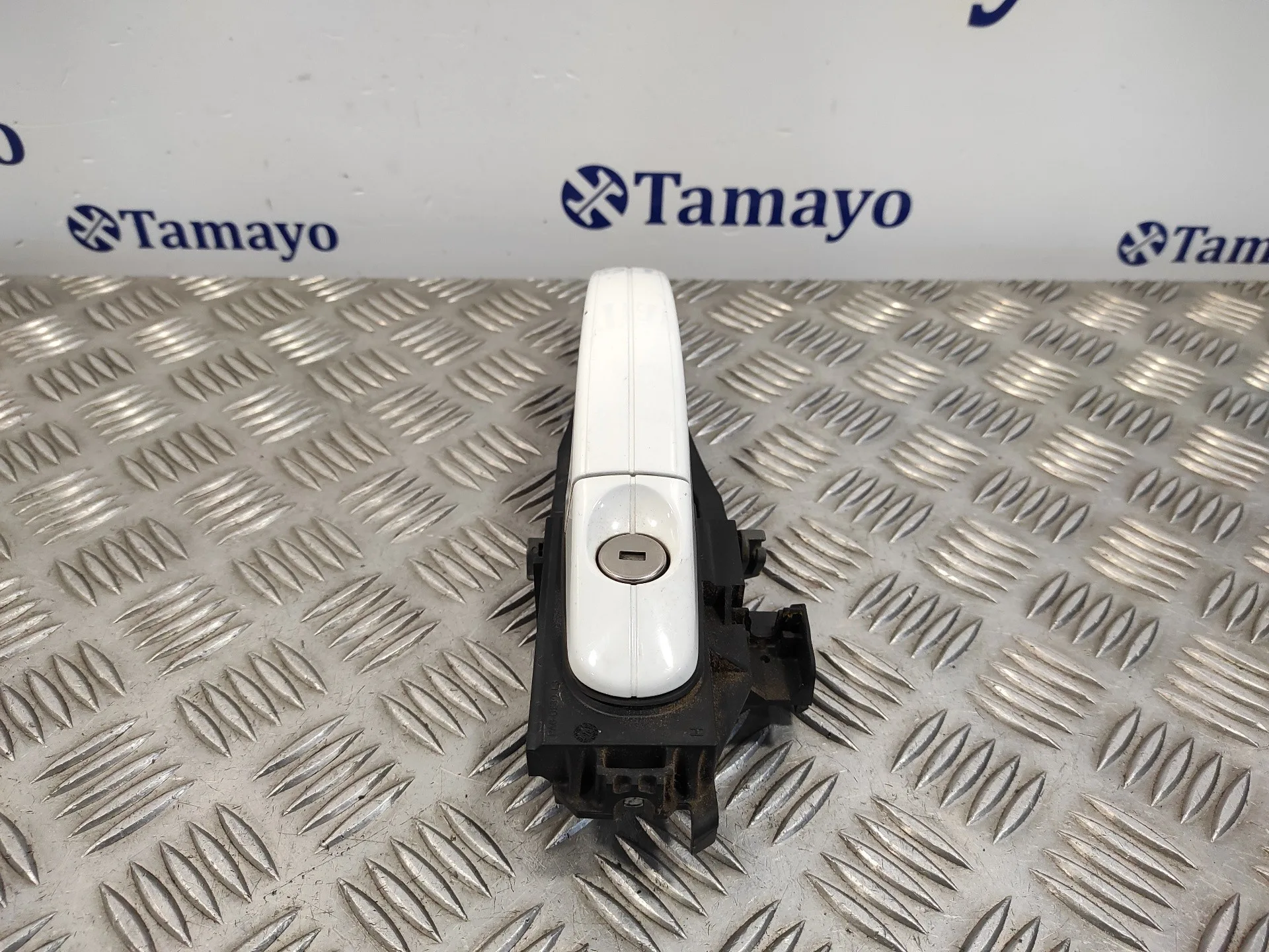 Maneta Exterior Delantera Izquierda para Ford Kuga (Cbv)