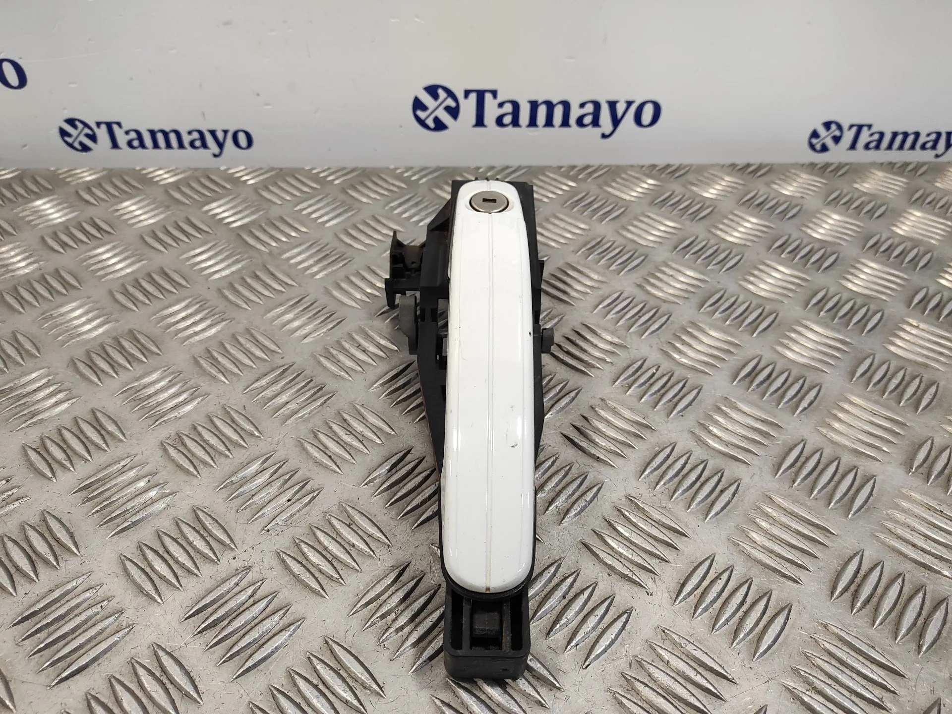 Maneta Exterior Delantera Izquierda para Ford Kuga (Cbv)