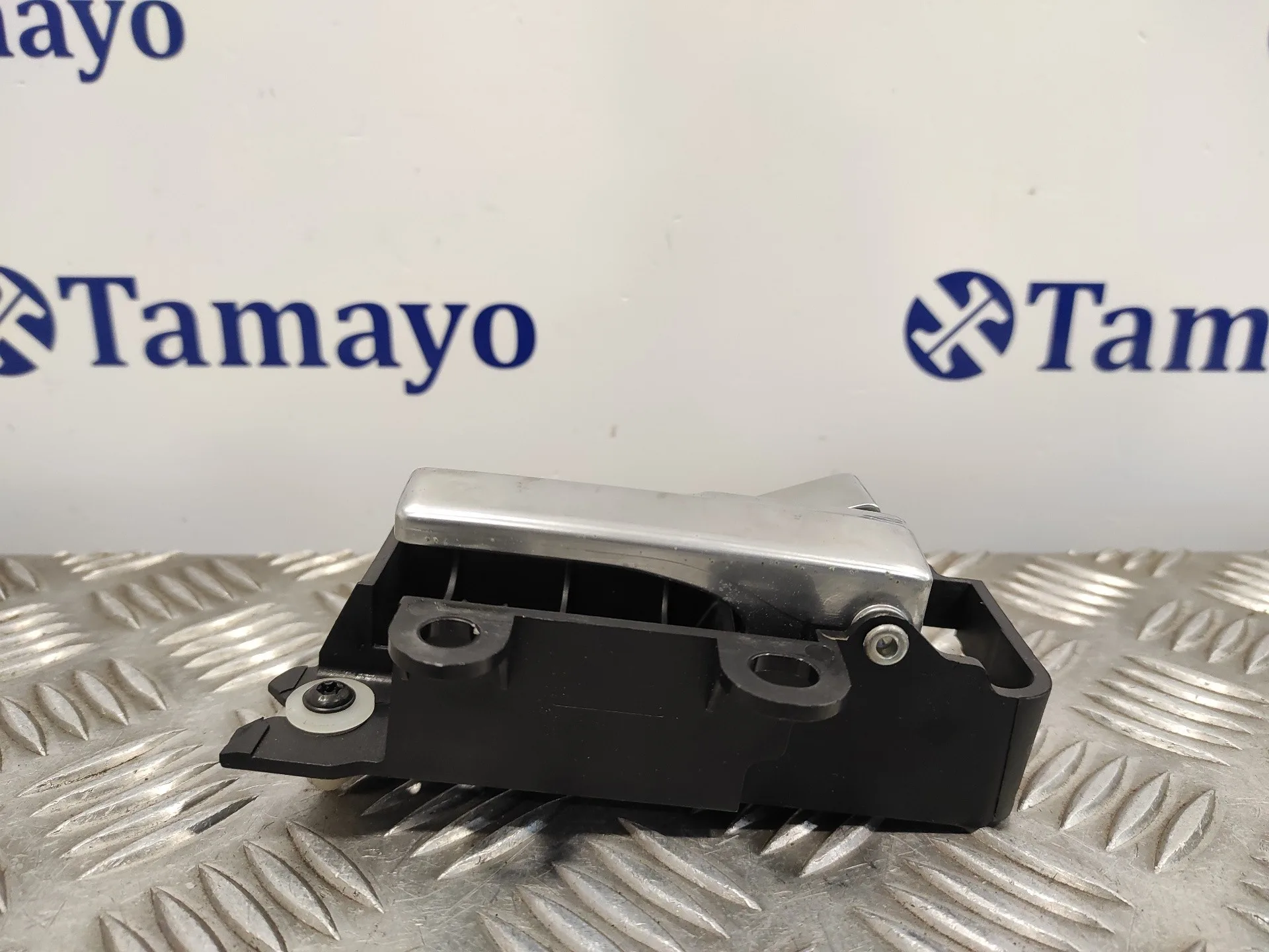 Maneta Interior Trasera Derecha para Ford Kuga (Cbv)