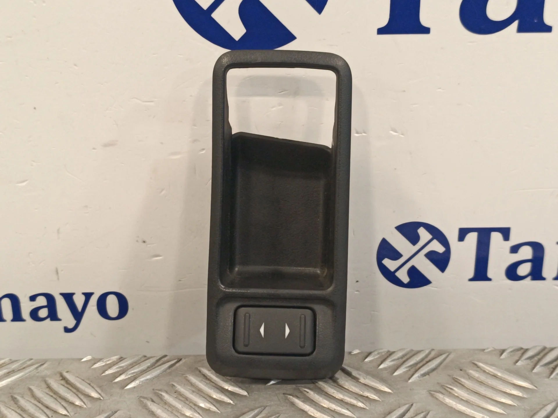 Mando Elevalunas Delantero Derecho para Ford Kuga (Cbv)