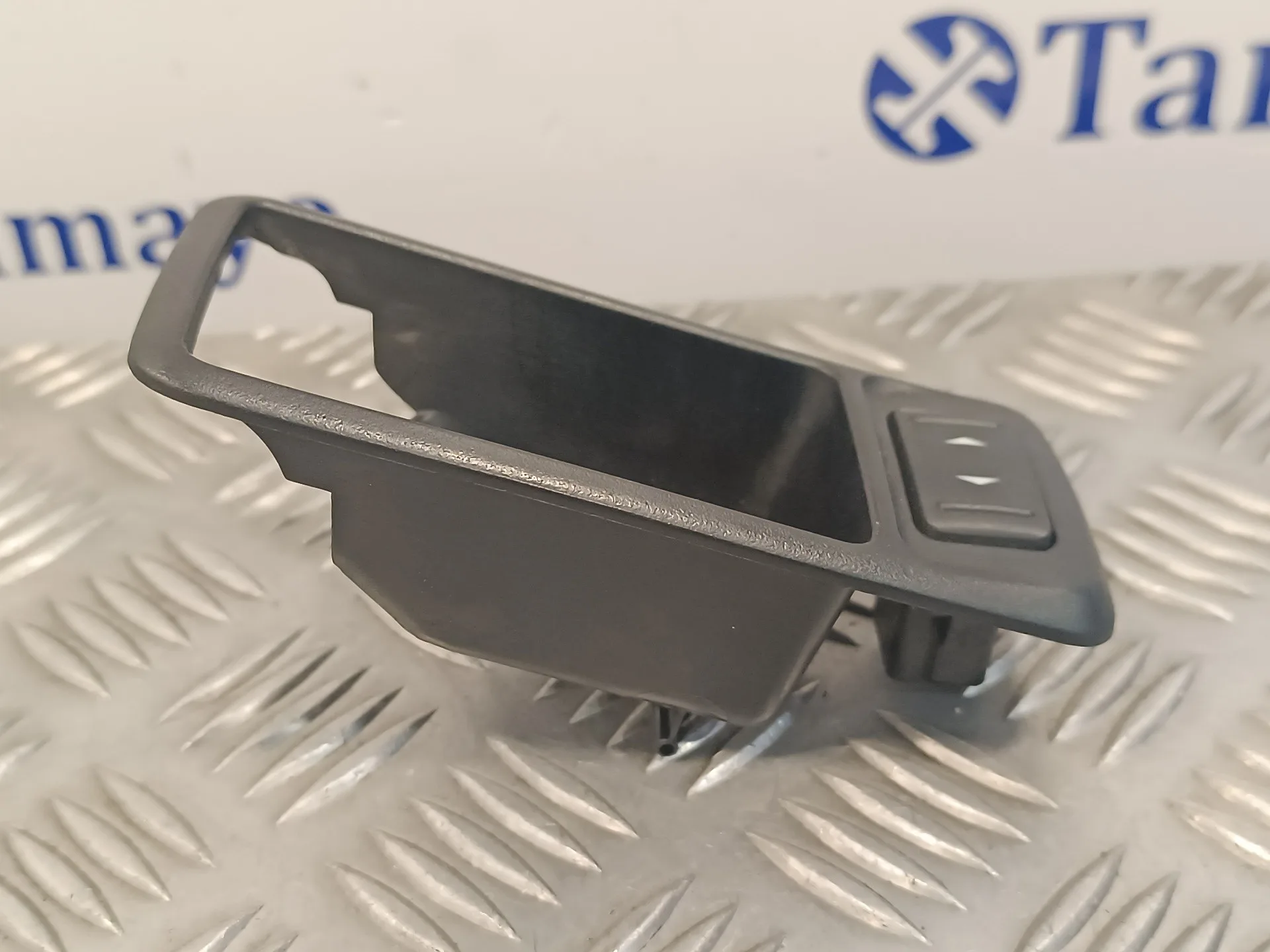 Mando Elevalunas Delantero Derecho para Ford Kuga (Cbv)