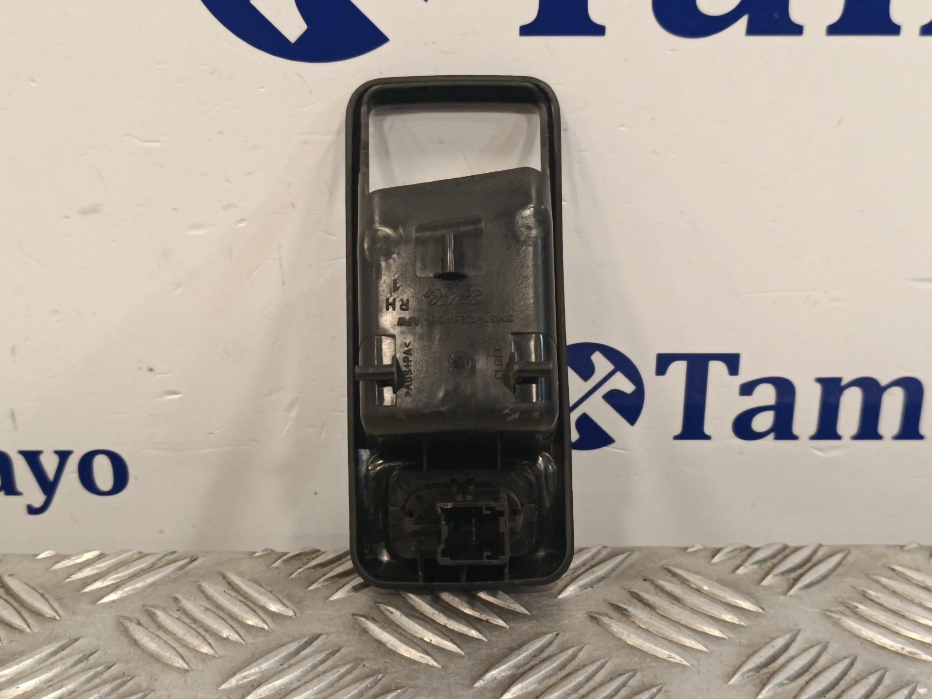 Mando Elevalunas Delantero Derecho para Ford Kuga (Cbv)