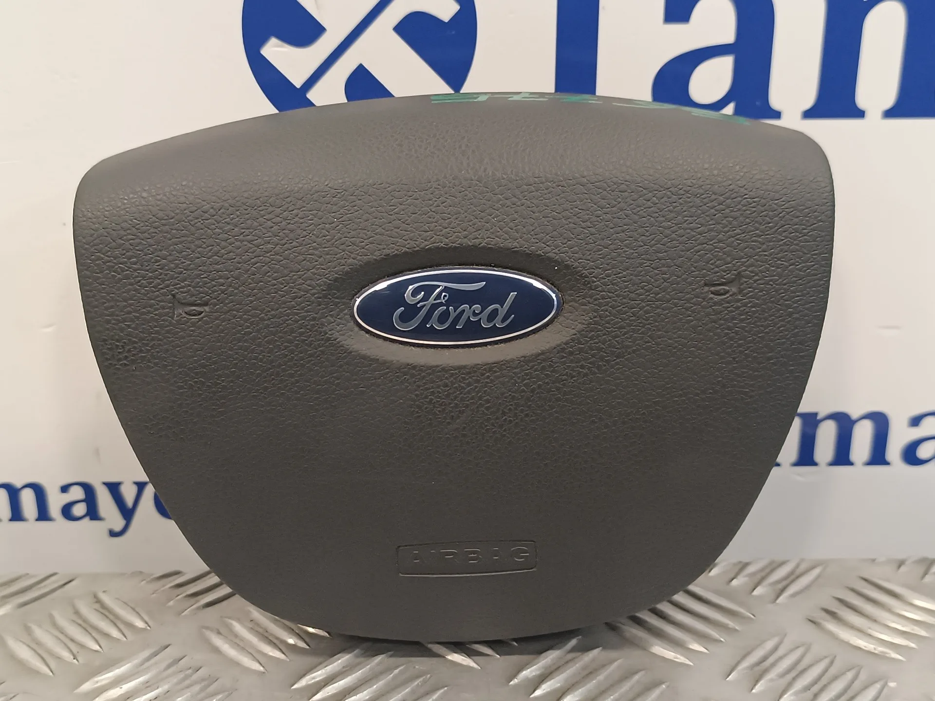 Airbag Delantero Izquierdo para Ford Kuga (Cbv)