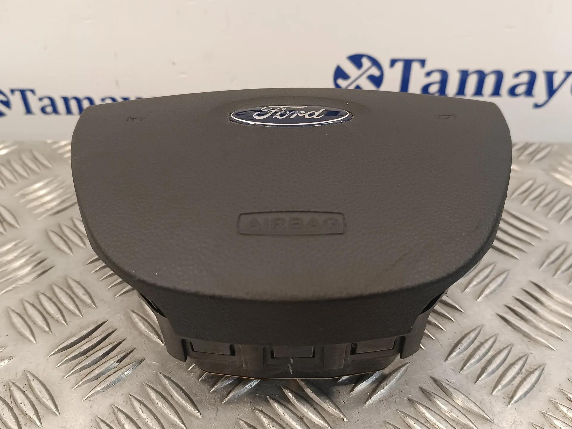 Airbag Delantero Izquierdo para Ford Kuga (Cbv)