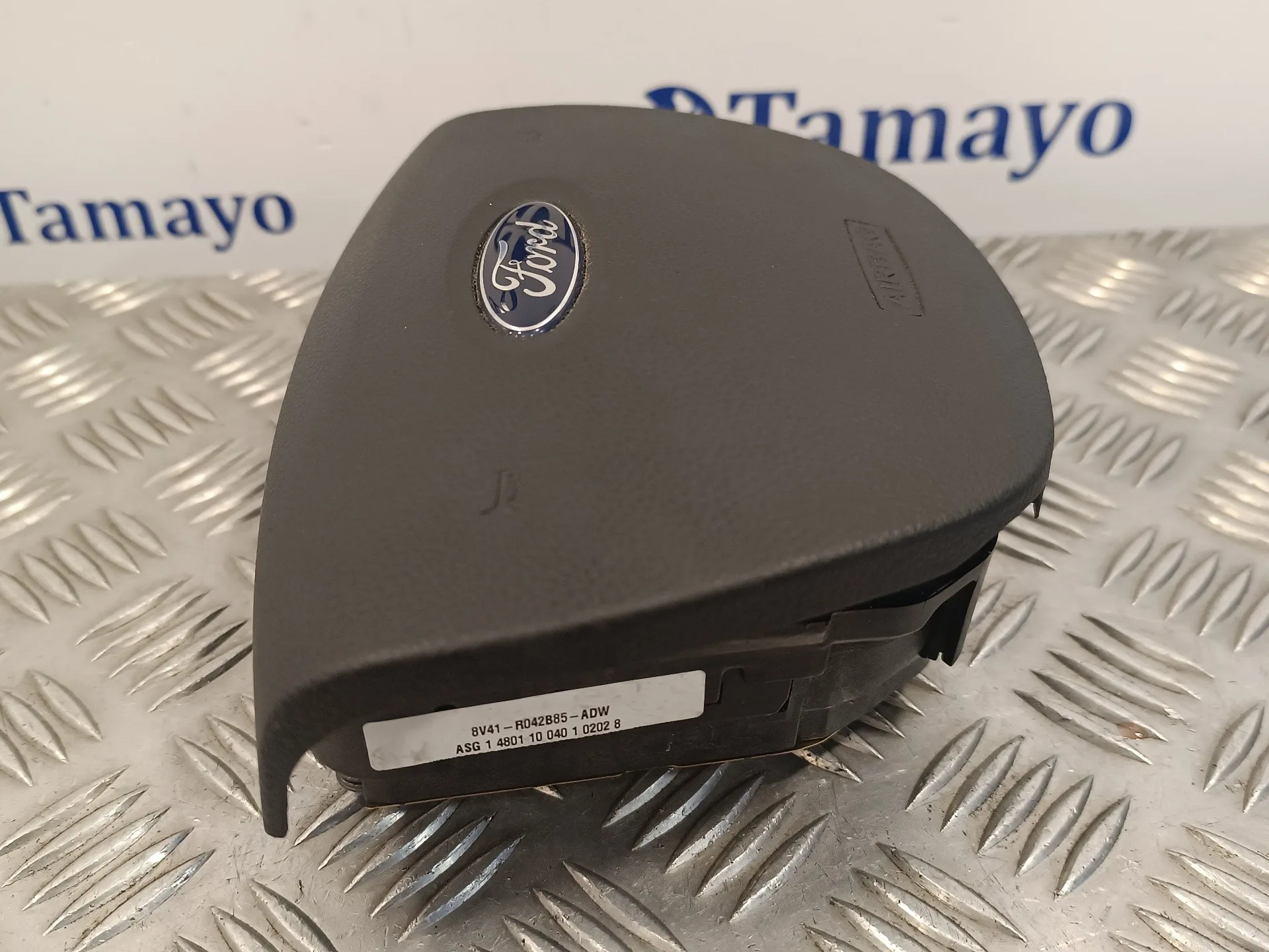 Airbag Delantero Izquierdo para Ford Kuga (Cbv)