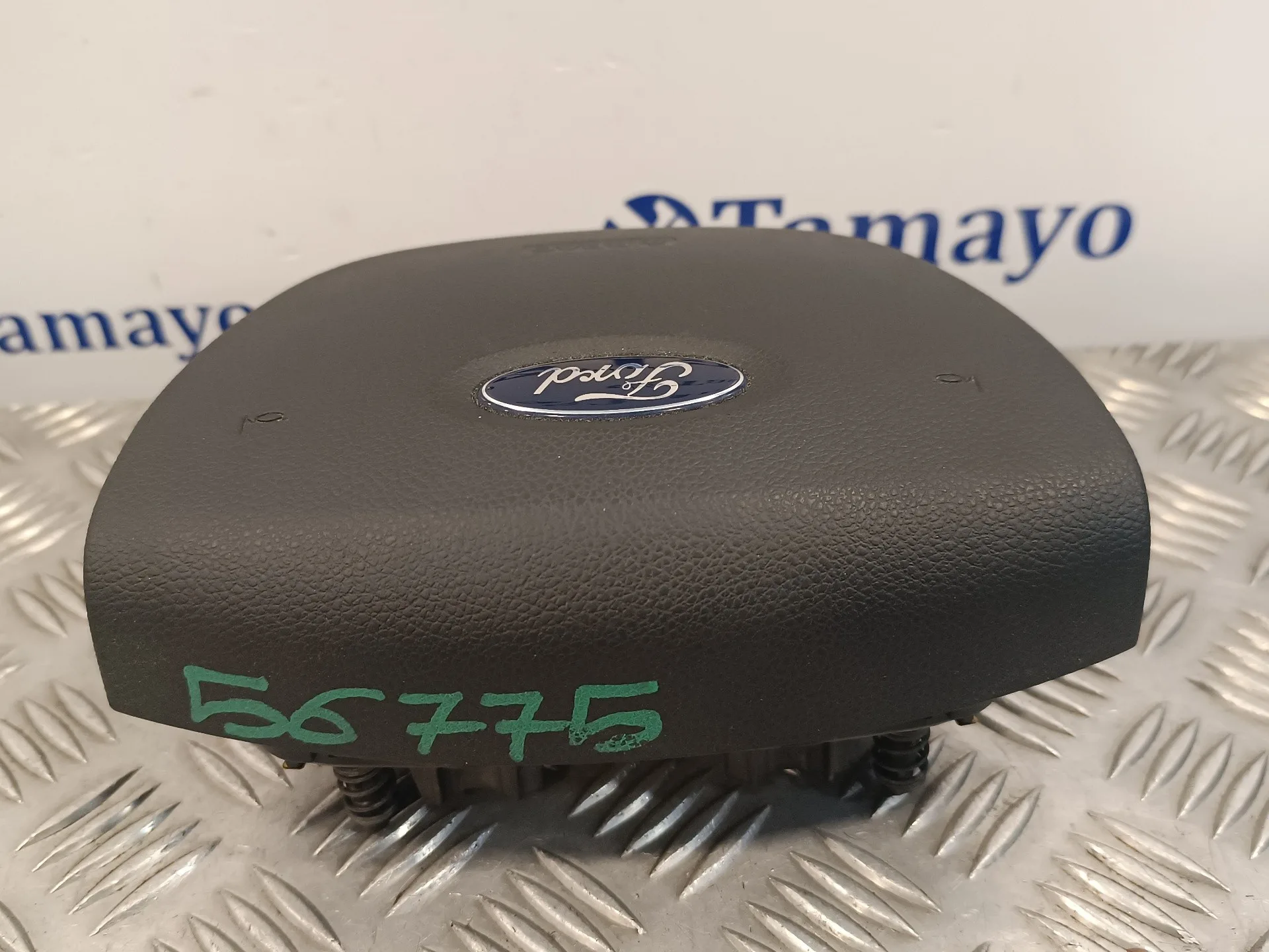 Airbag Delantero Izquierdo para Ford Kuga (Cbv)