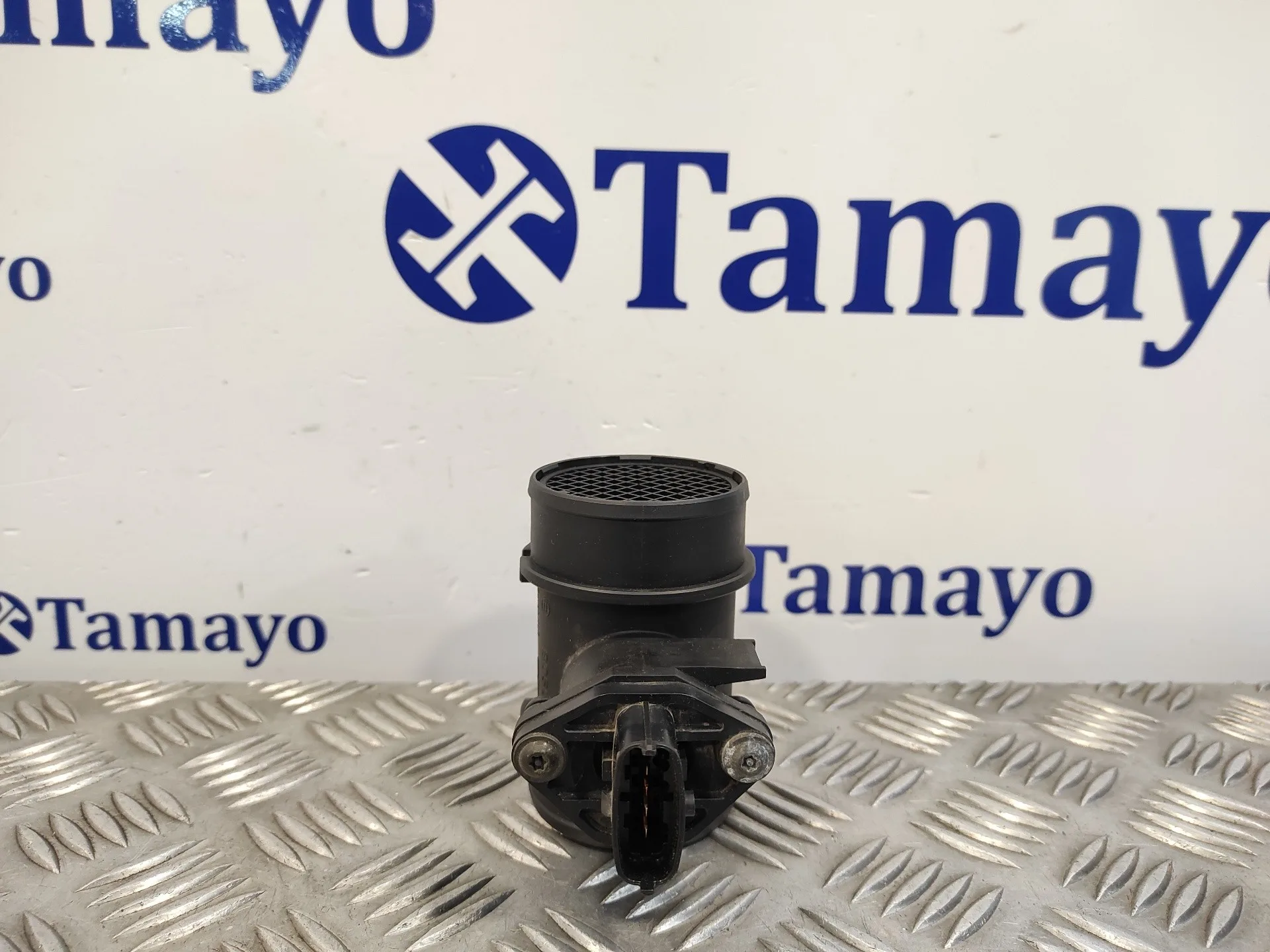 Caudalimetro para Opel Corsa C