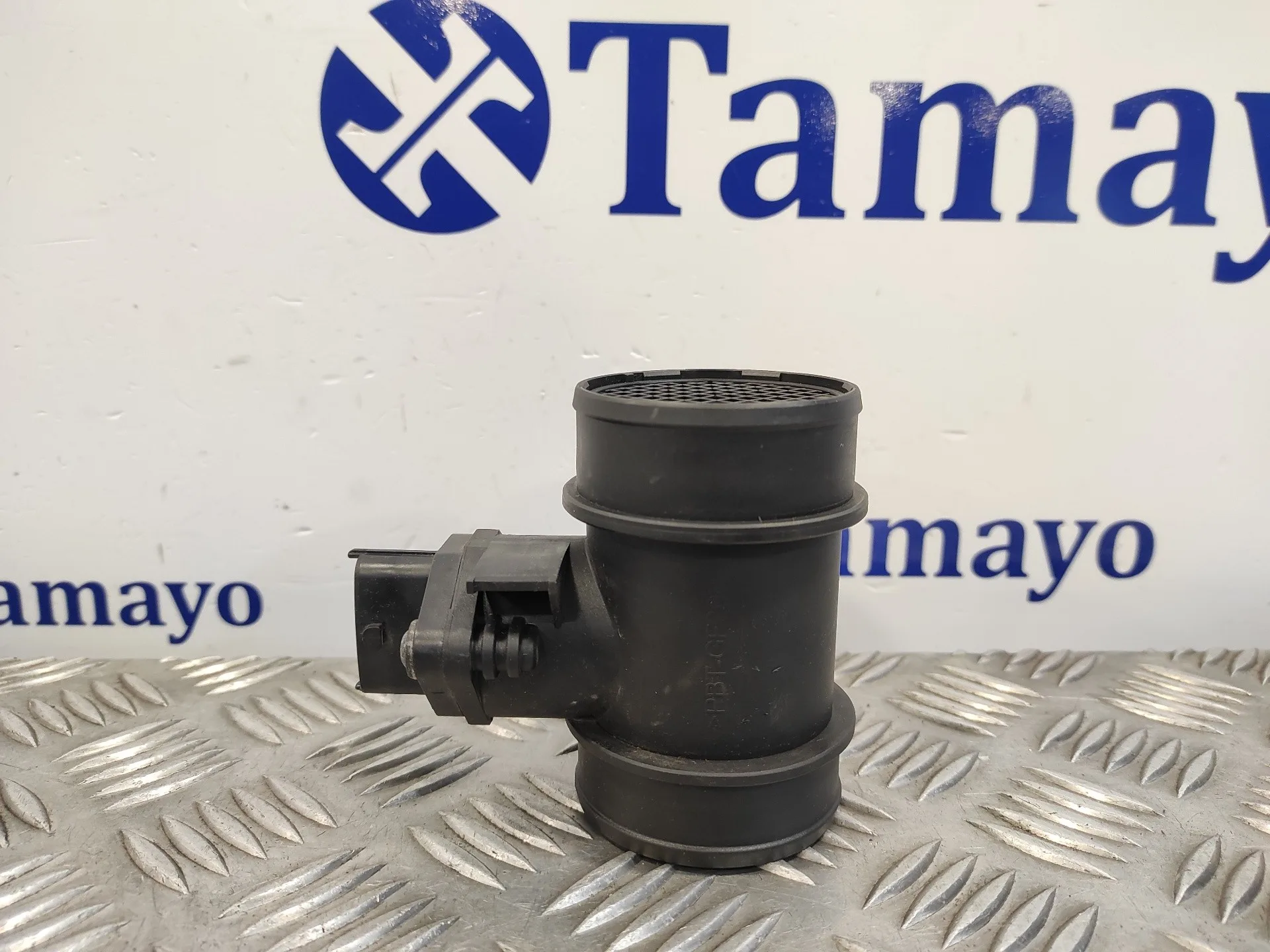 Caudalimetro para Opel Corsa C