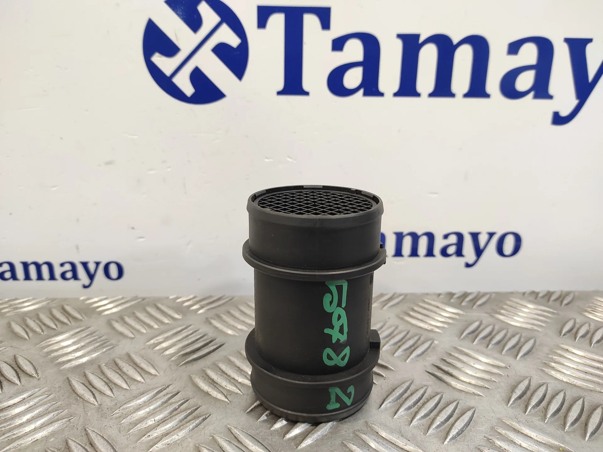 Caudalimetro para Opel Corsa C