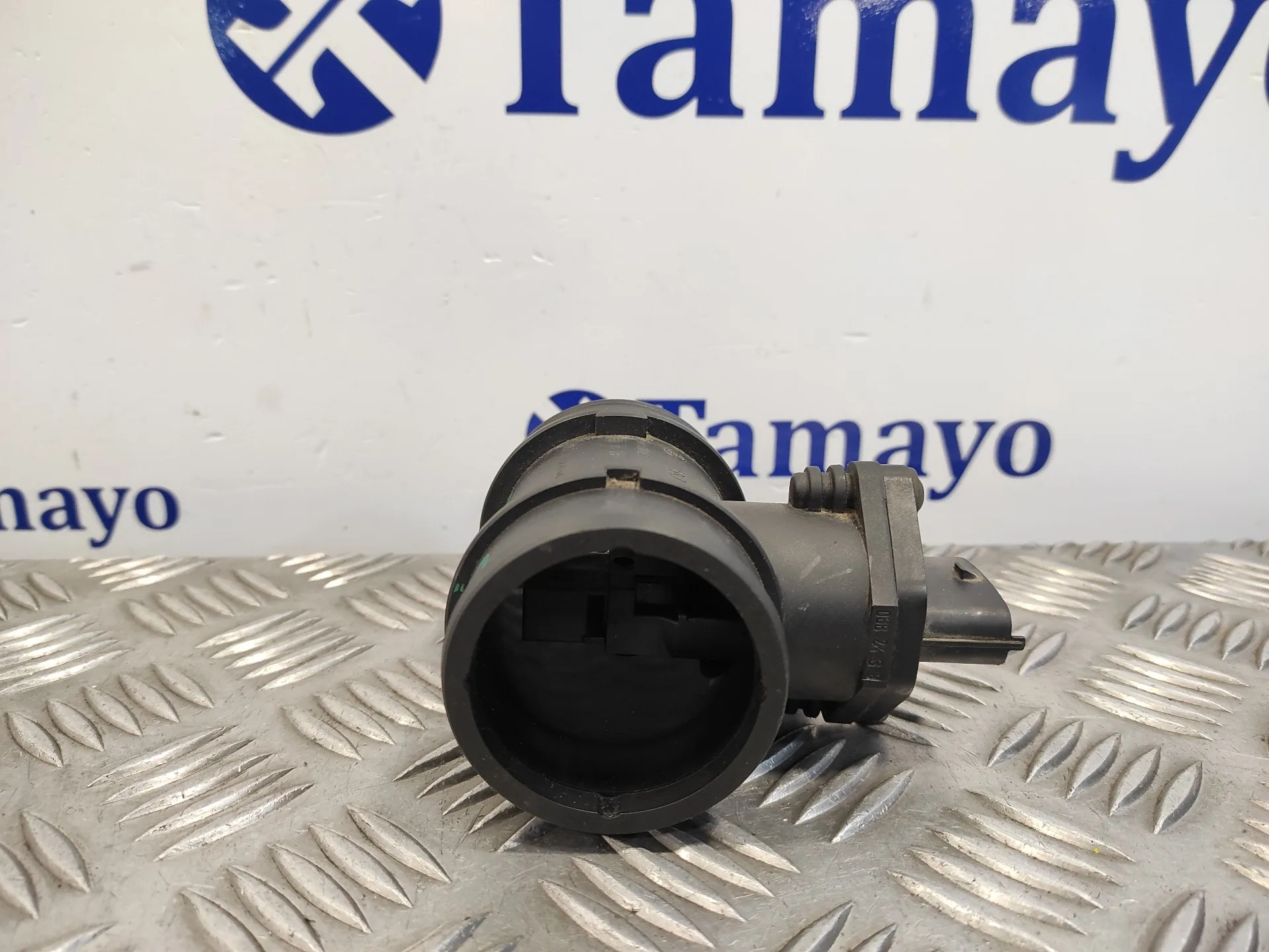 Caudalimetro para Opel Corsa C