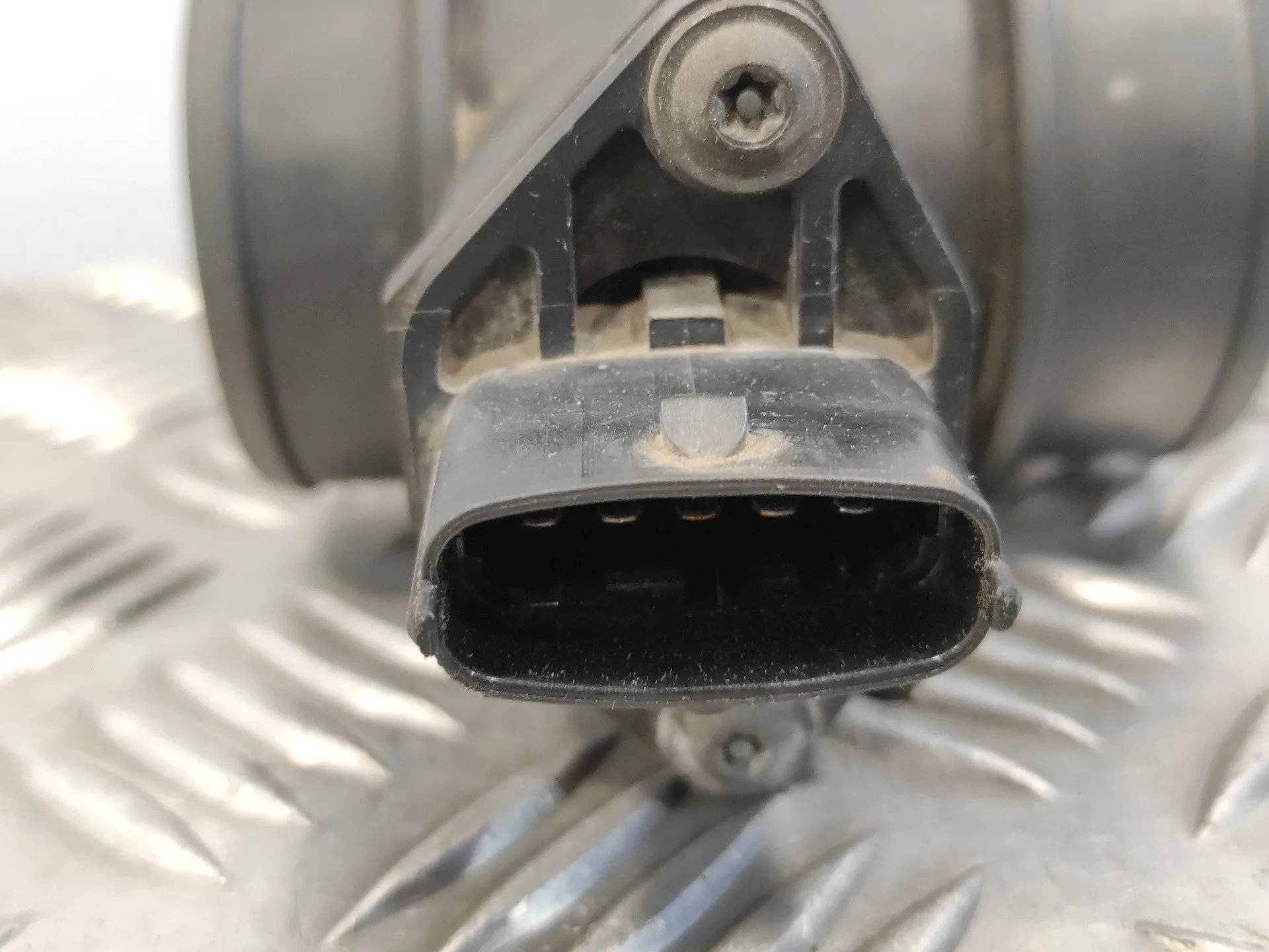 Caudalimetro para Opel Corsa C