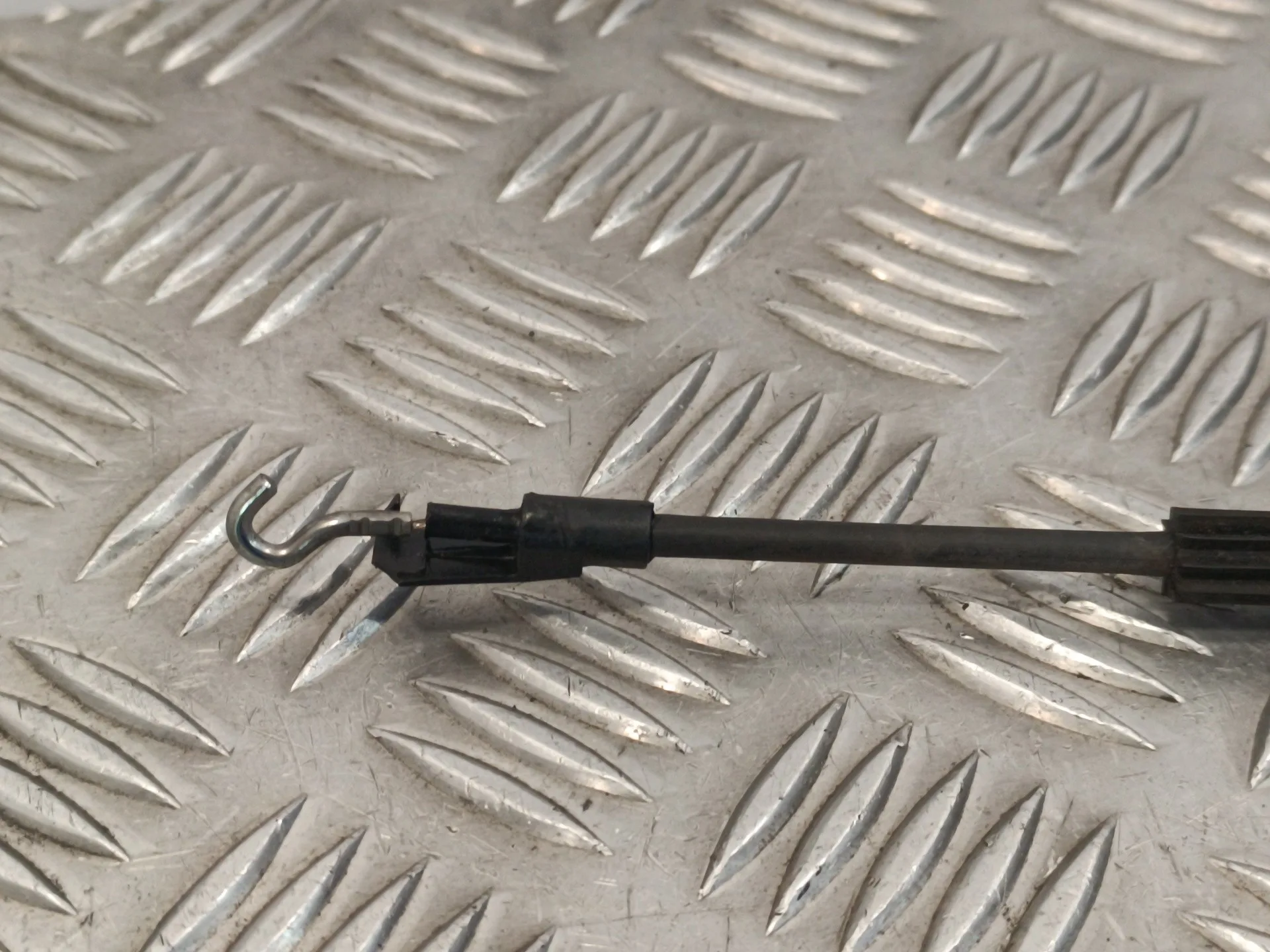 Cerradura Puerta Trasera Izquierda para Seat Leon (1P1)