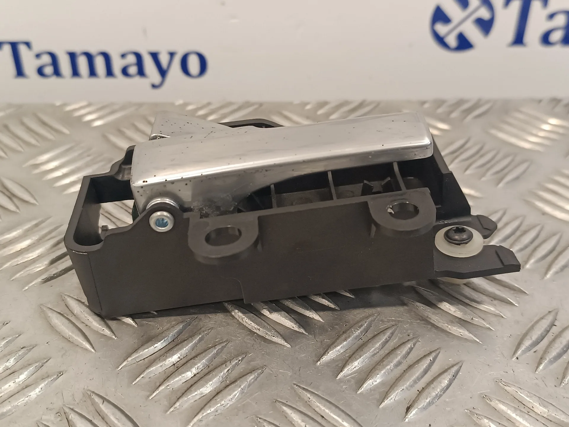 Maneta Interior Trasera Izquierda para Ford Kuga (Cbv)