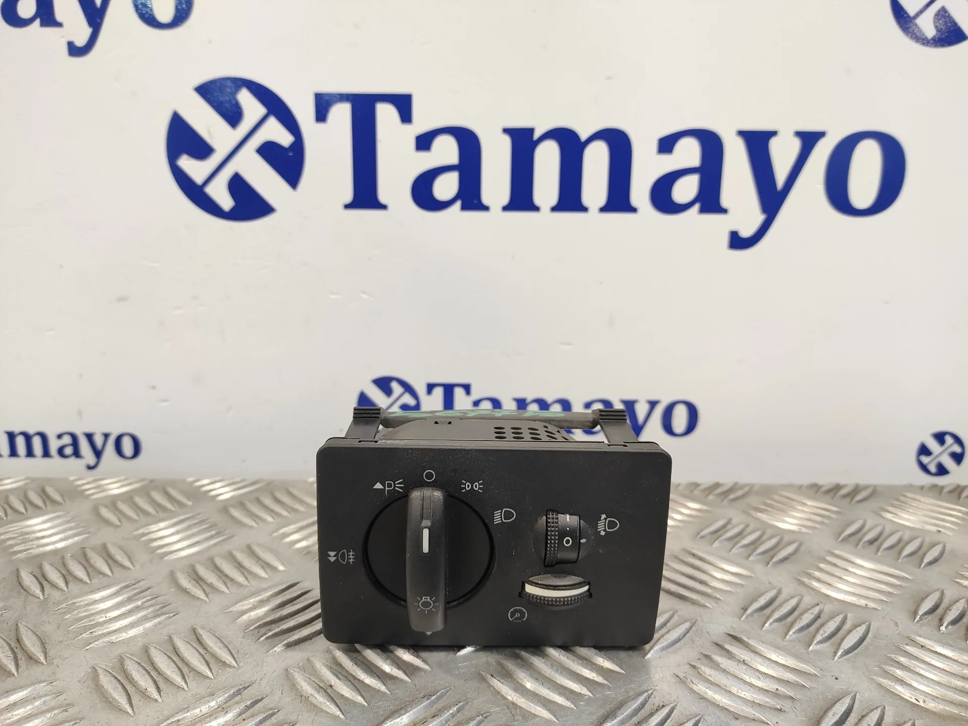 Mando Luces para Ford Kuga (Cbv)