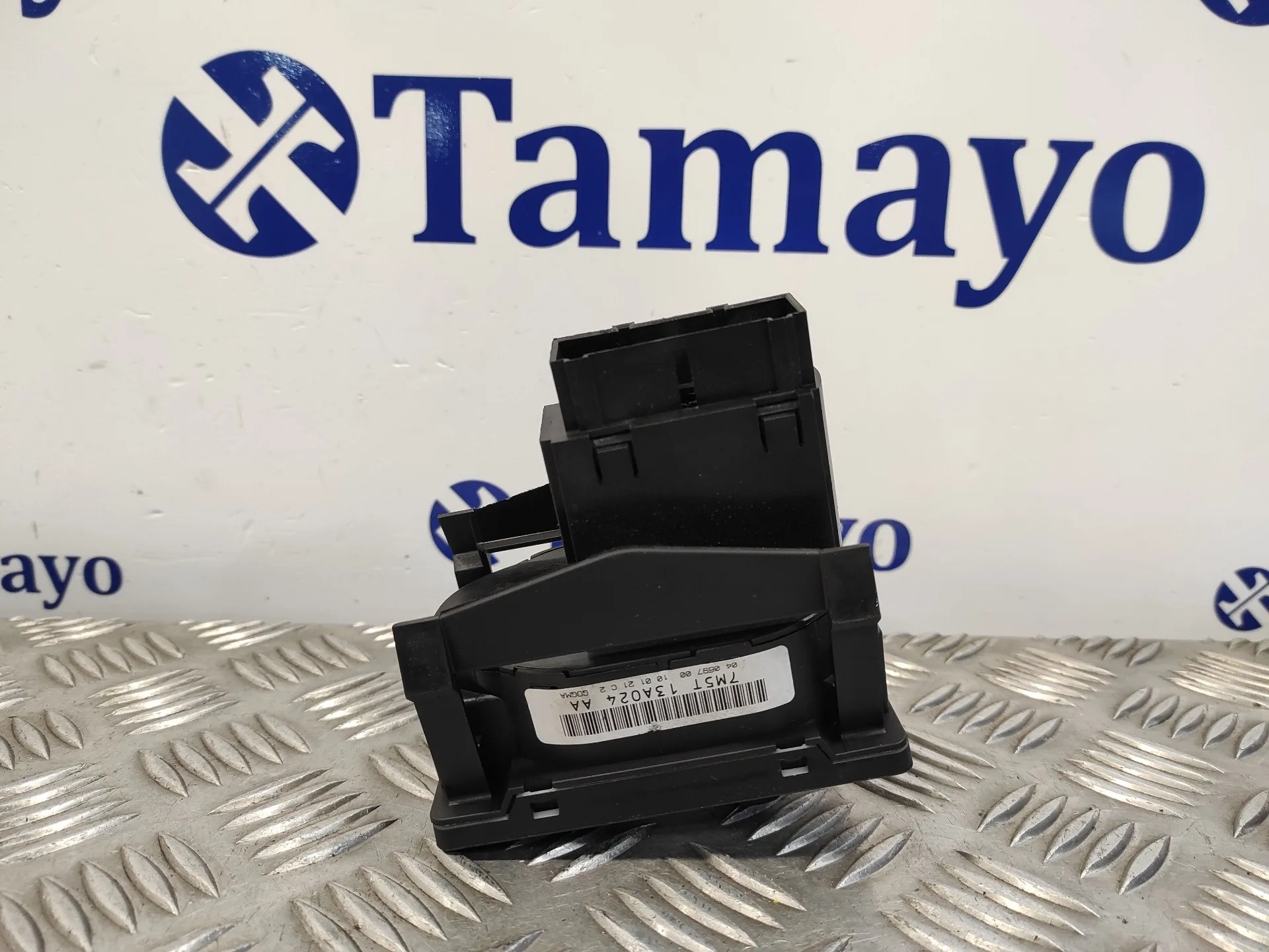 Mando Luces para Ford Kuga (Cbv)