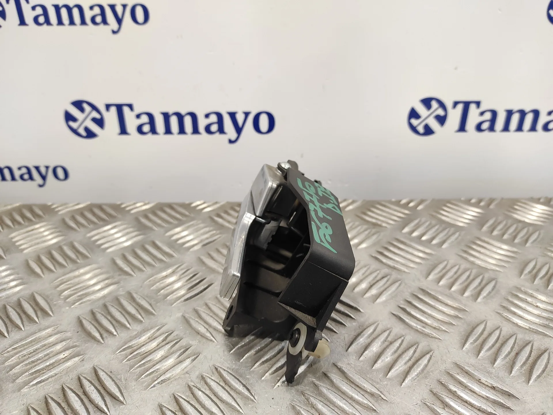 Maneta Interior Delantera Izquierda para Ford Kuga (Cbv)