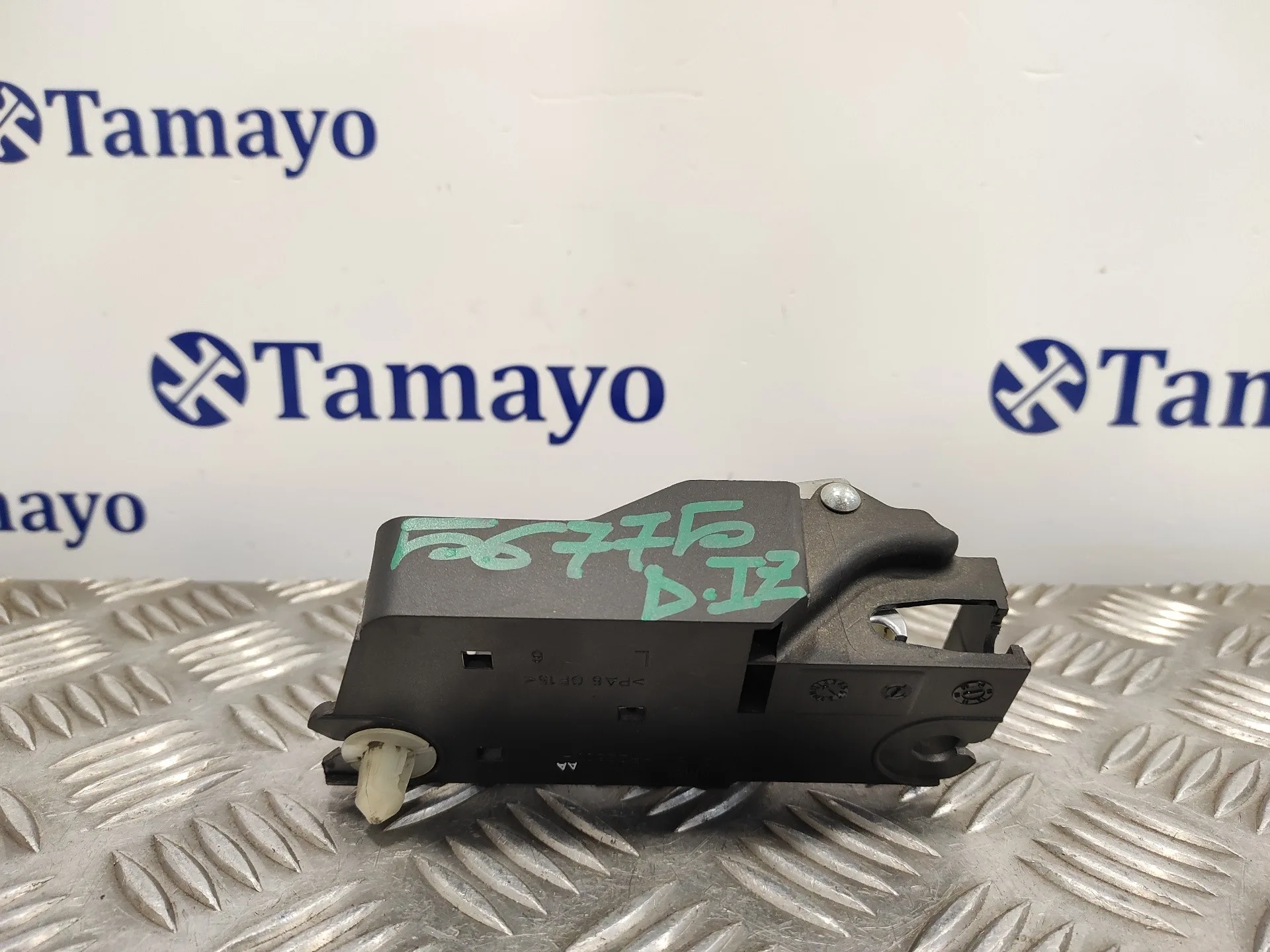 Maneta Interior Delantera Izquierda para Ford Kuga (Cbv)