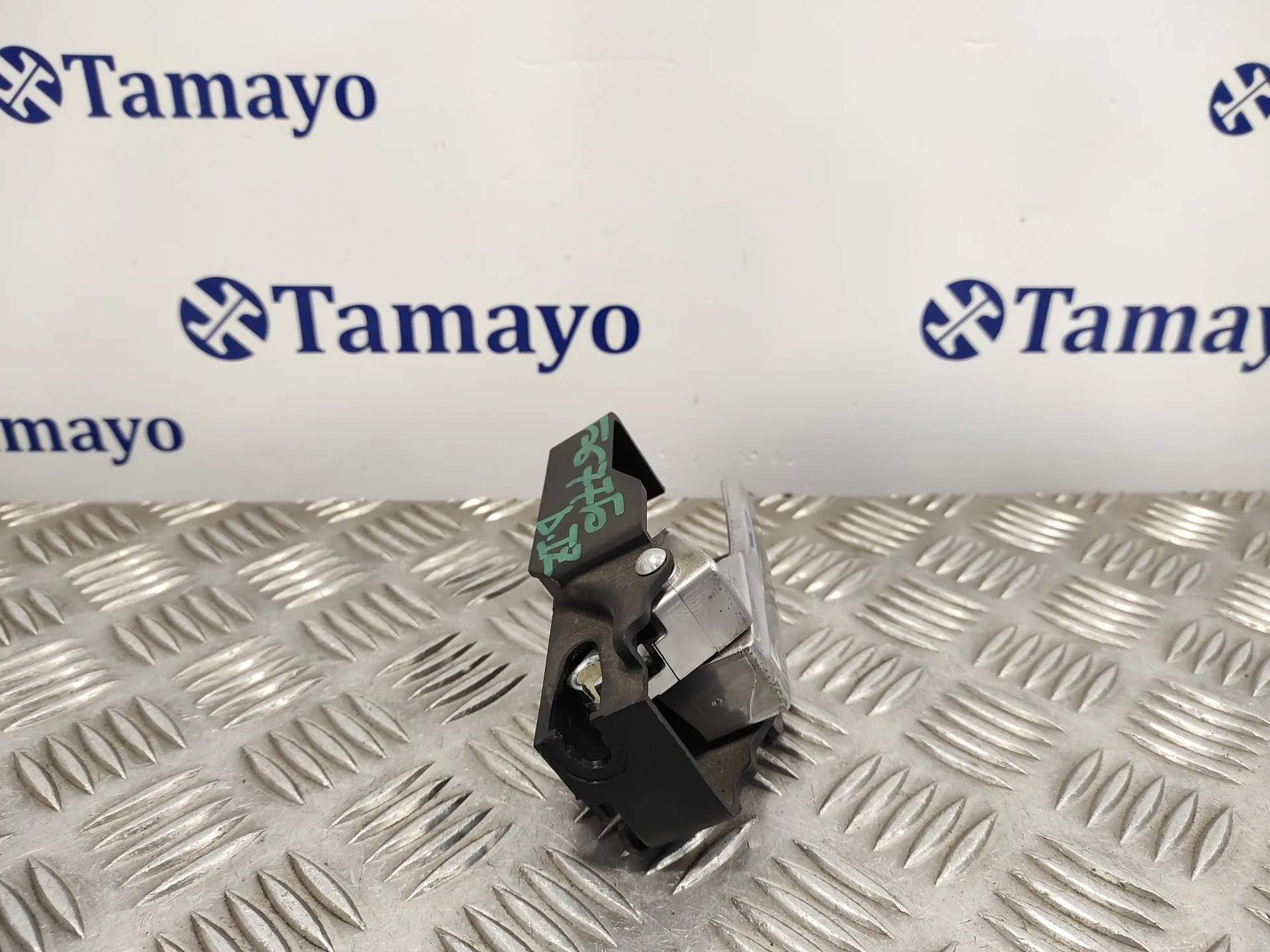 Maneta Interior Delantera Izquierda para Ford Kuga (Cbv)