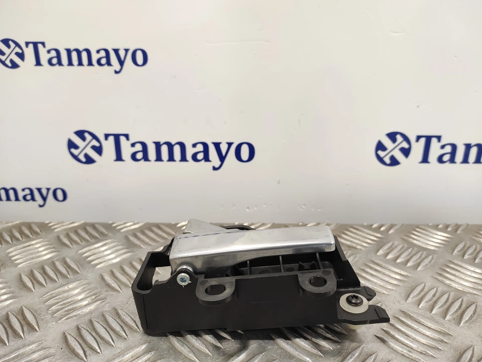Maneta Interior Delantera Izquierda para Ford Kuga (Cbv)