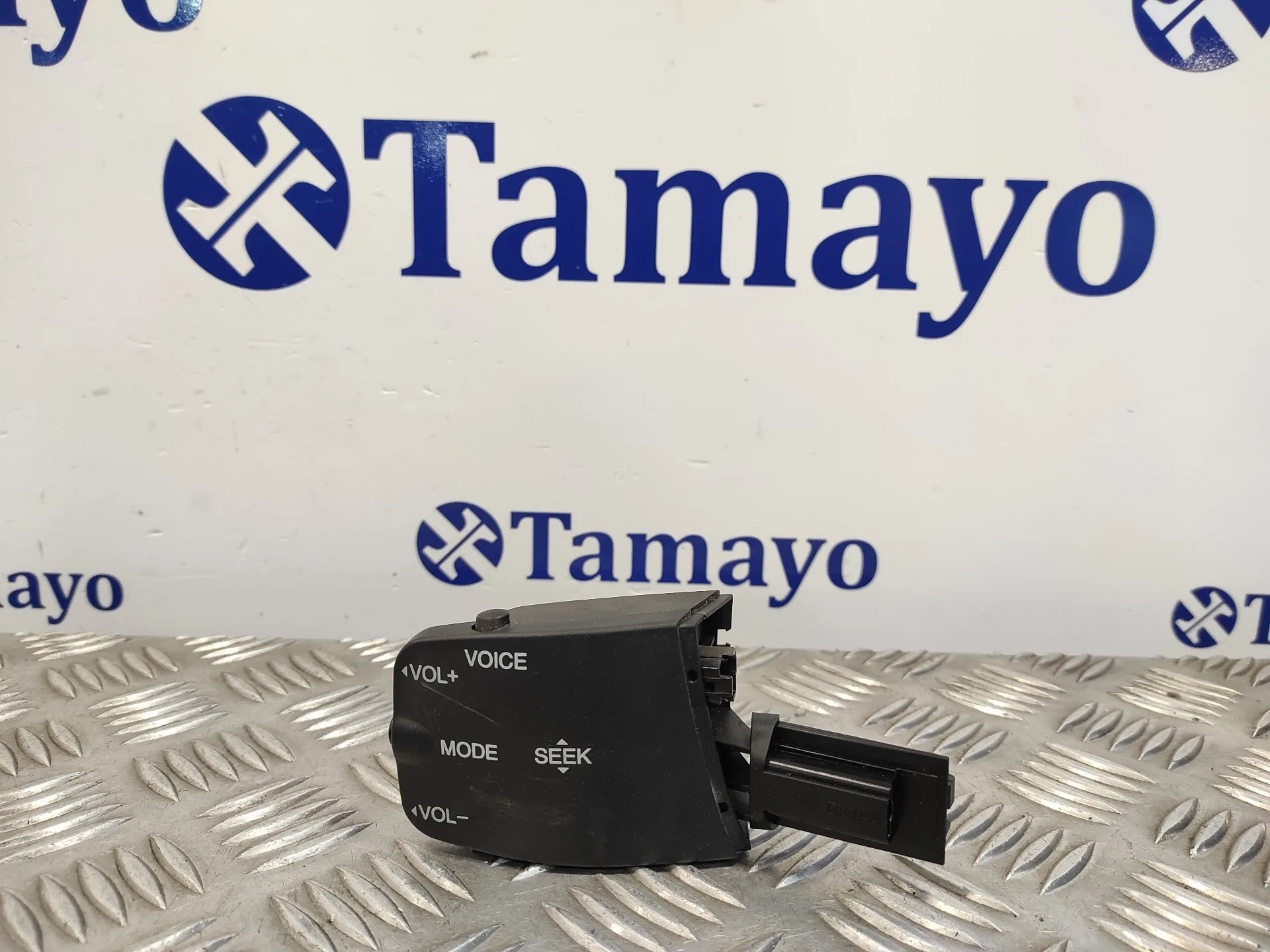 Mando Volante para Ford Kuga (Cbv)