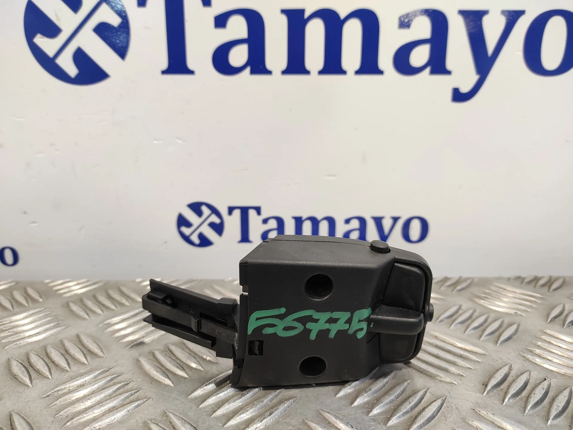 Mando Volante para Ford Kuga (Cbv)