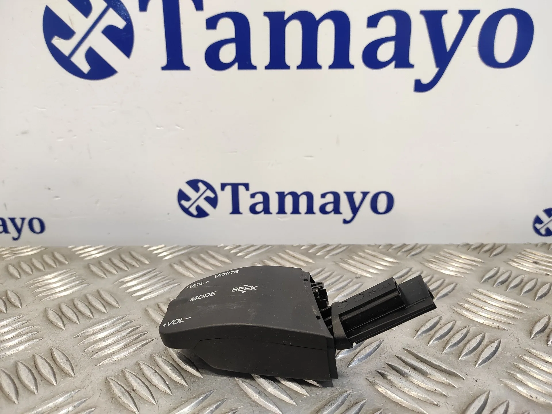 Mando Volante para Ford Kuga (Cbv)